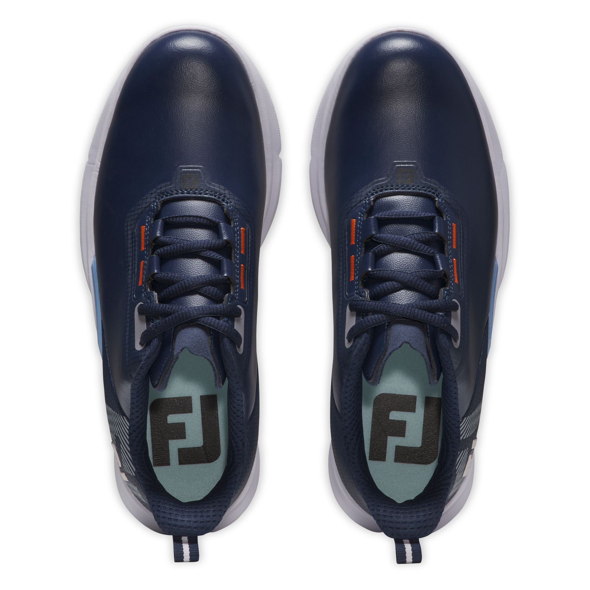 Footjoy Chaussure de Golf Fuel Lady Navy White Pink