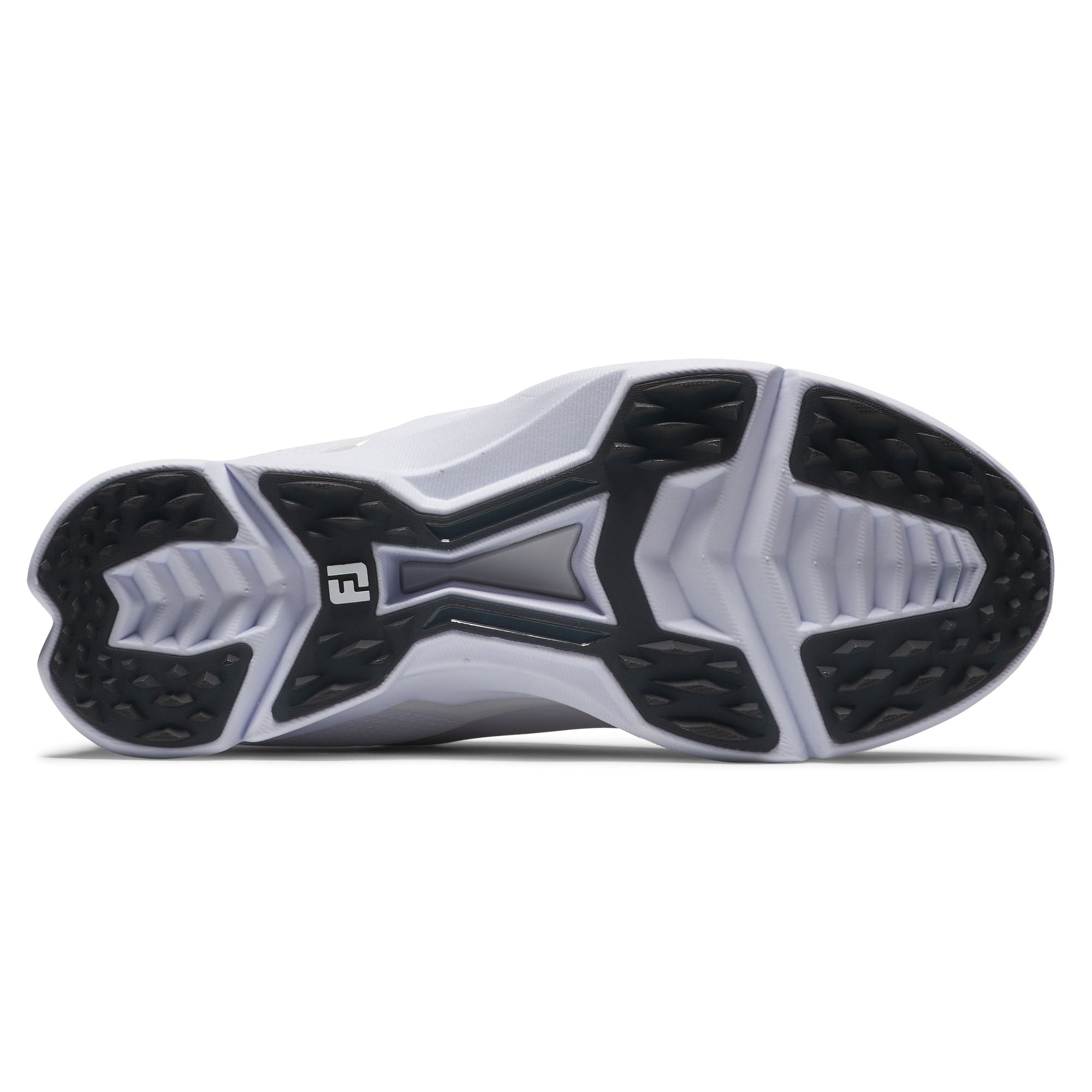 Footjoy Chaussure de Golf Fuel Lady White