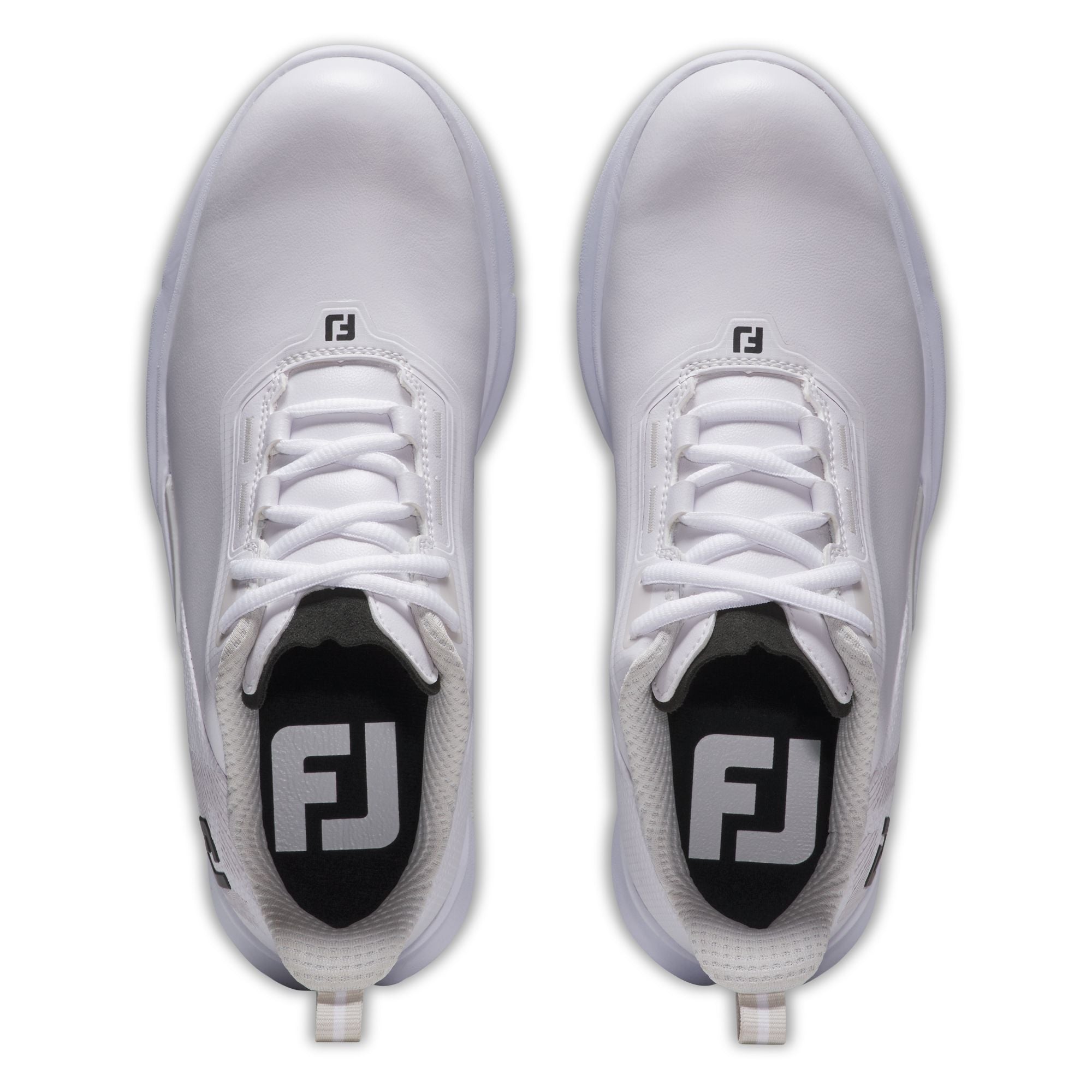 Footjoy Chaussure de Golf Fuel Lady White