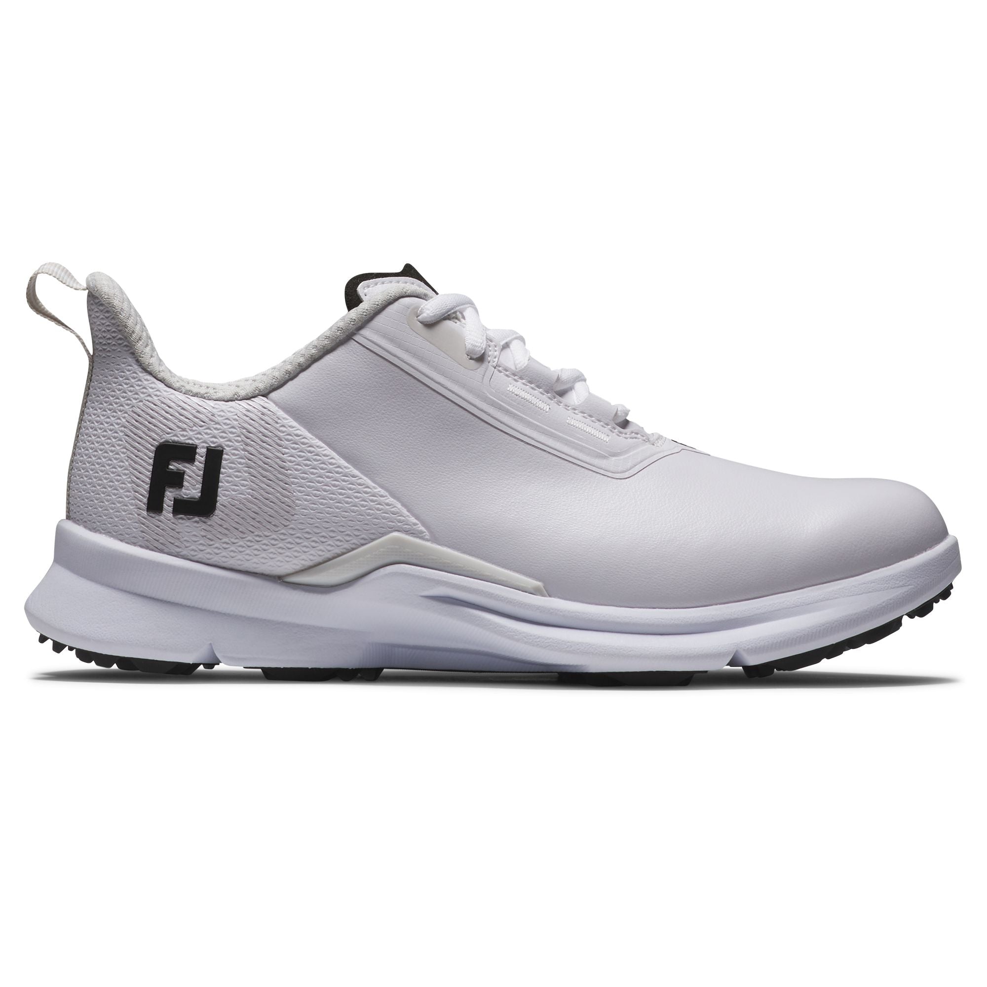 Footjoy Chaussure de Golf Fuel Lady White