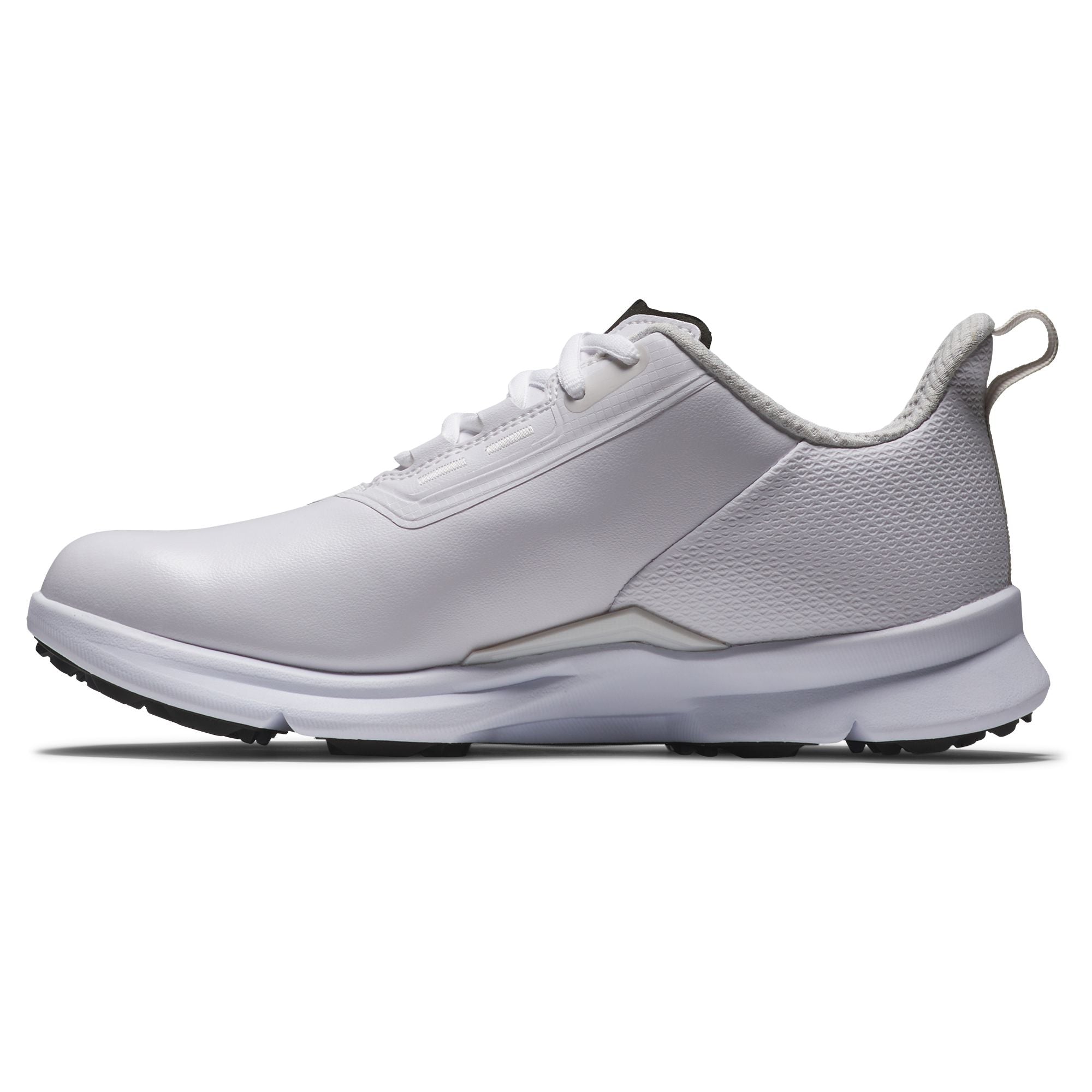 Footjoy Chaussure de Golf Fuel Lady White