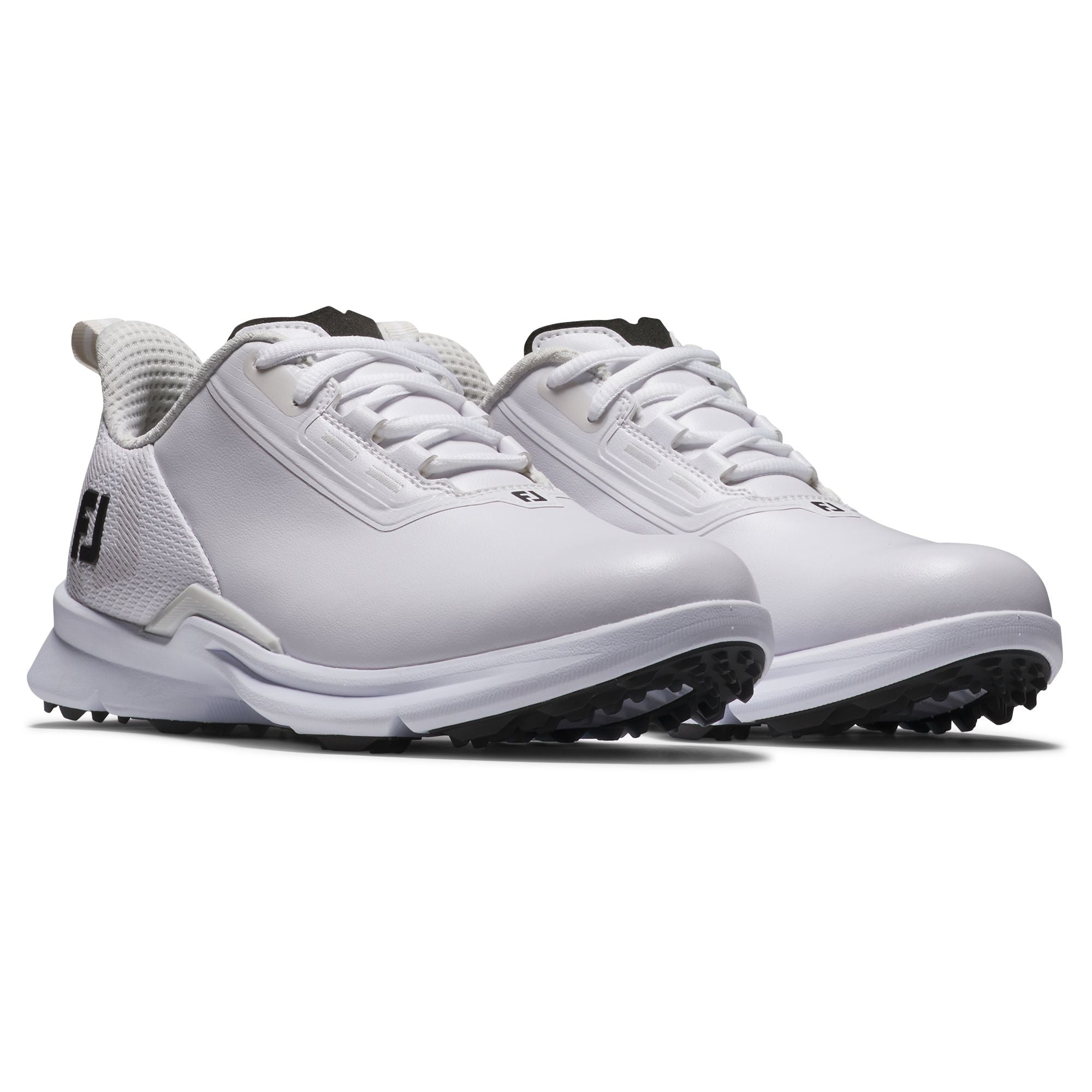 Footjoy Chaussure de Golf Fuel Lady White