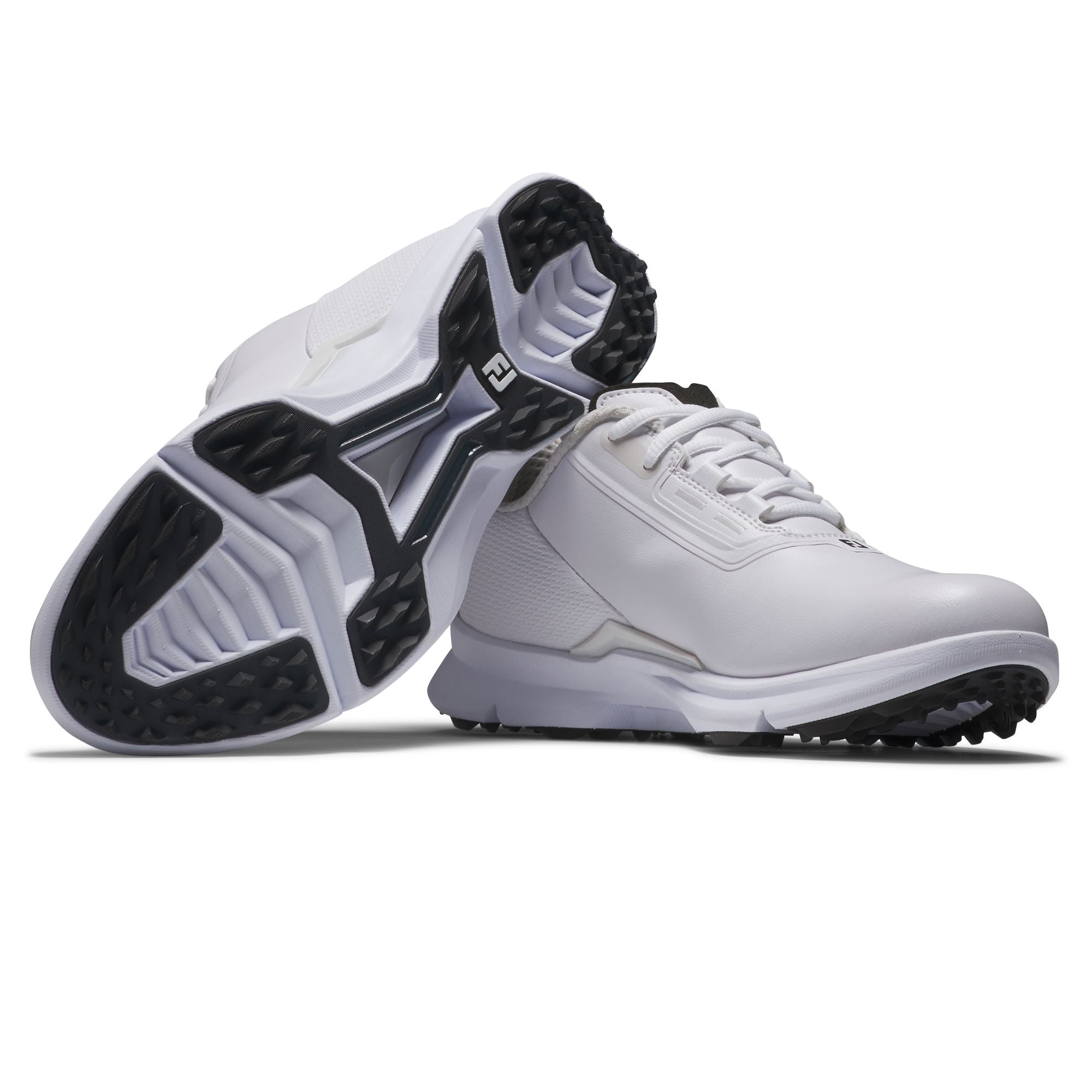 Footjoy Chaussure de Golf Fuel Lady White