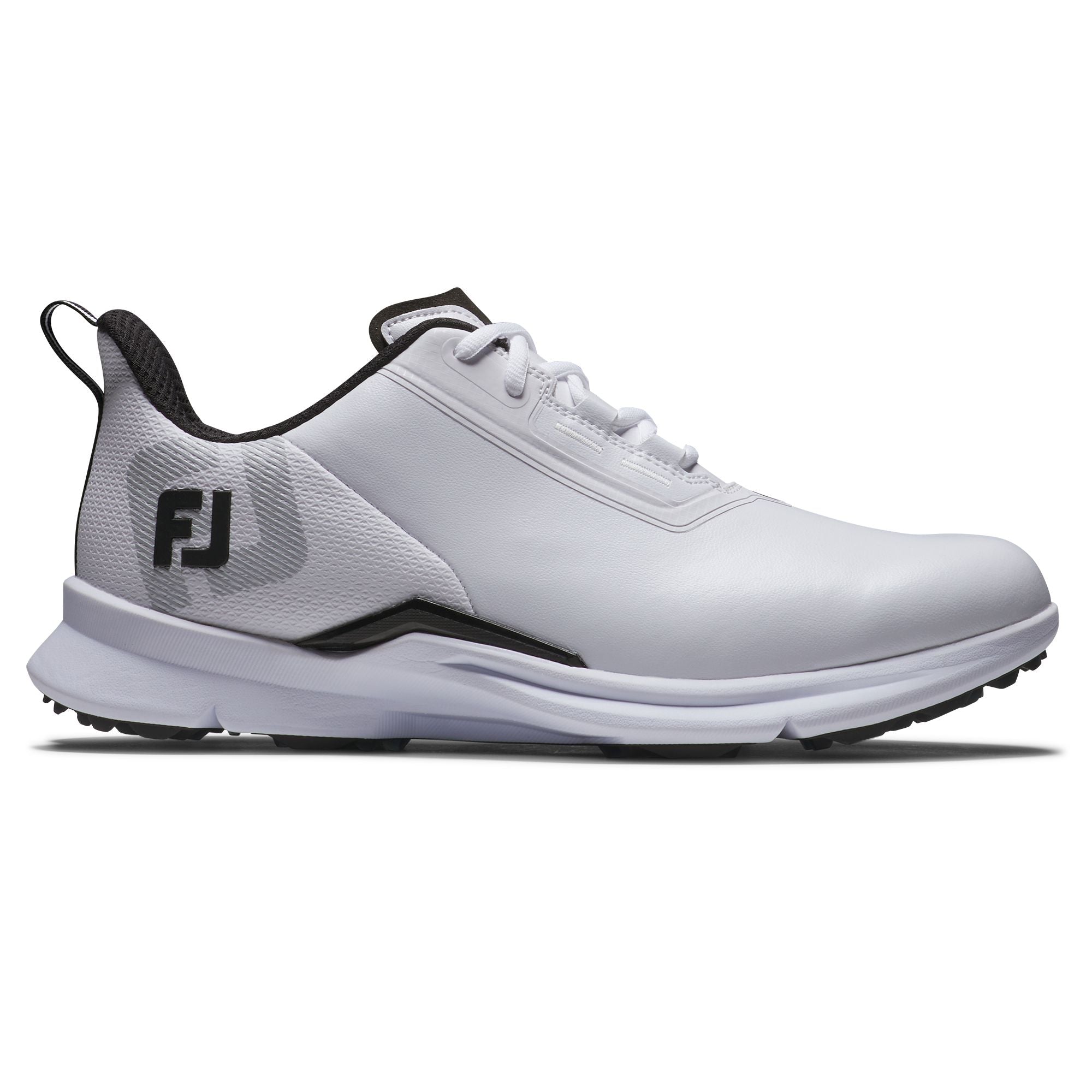 FootJoy Chaussure de golf Fuel White
