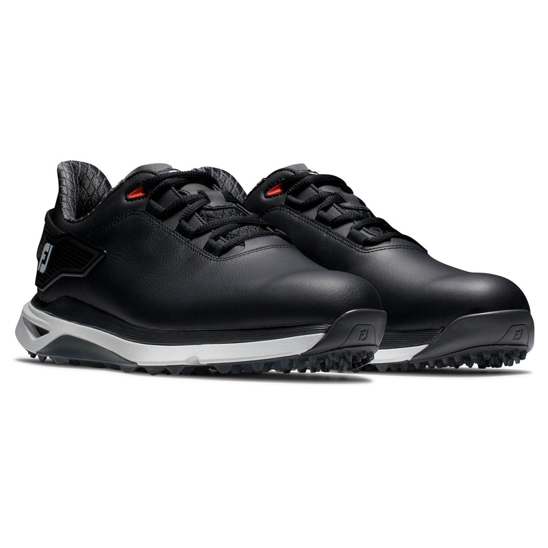 Footjoy Chaussure de Golf PRO SLX Black White Grey Chaussures homme FootJoy