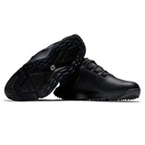 Footjoy Chaussure de Golf PRO SLX Carbone Black Black Grey Chaussures homme FootJoy