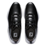 Footjoy Chaussure de Golf PROLITE black grey Chaussures homme FootJoy