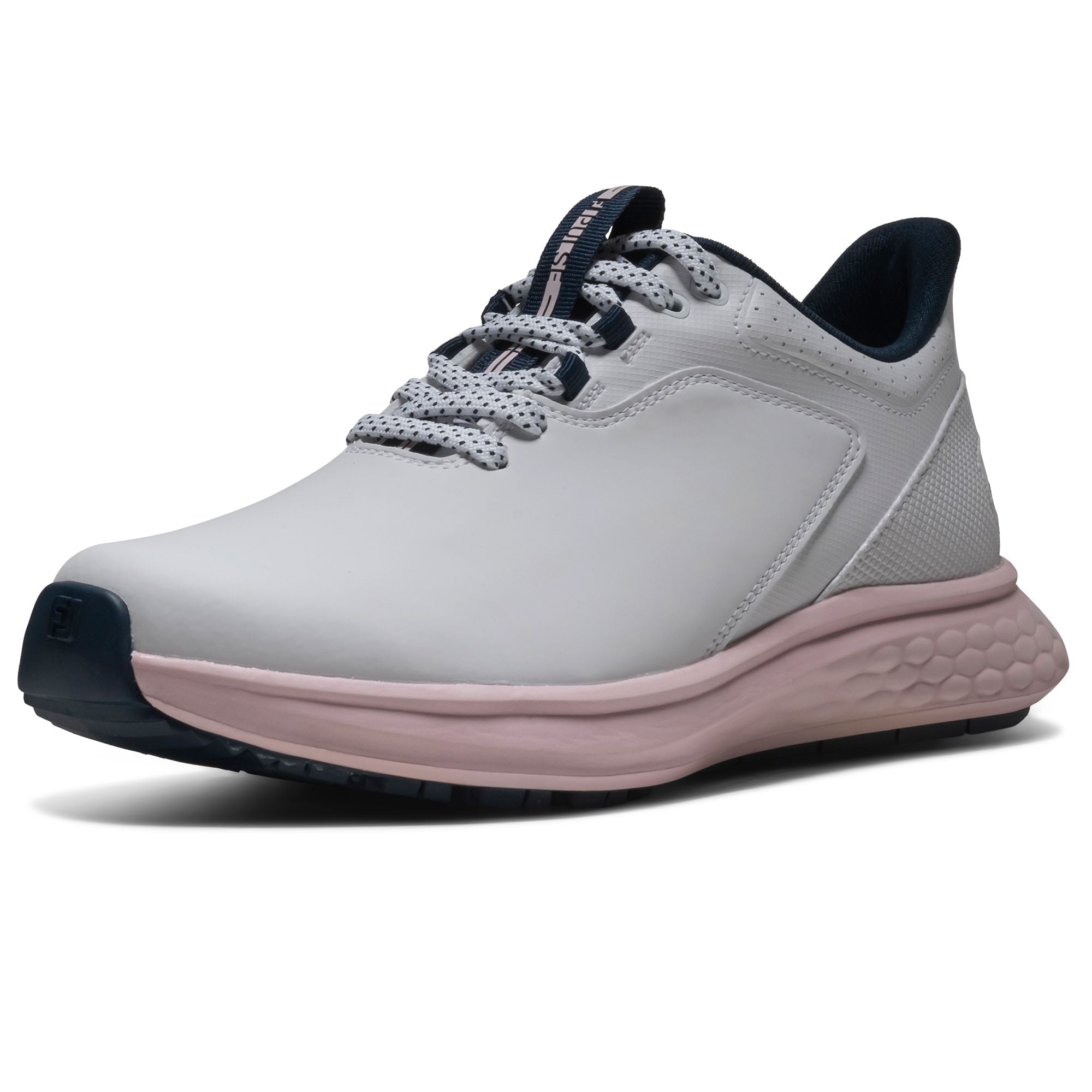 FootJoy Chaussure femme PULSE blanc rose