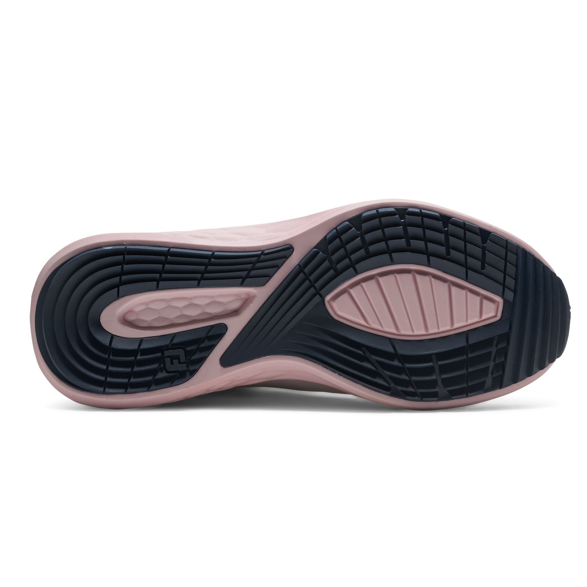 FootJoy Chaussure femme PULSE blanc rose