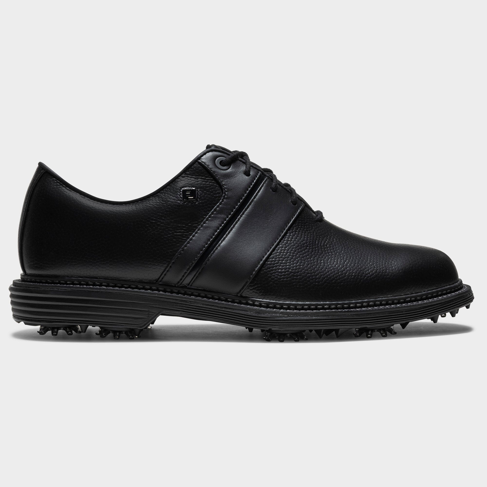 Footjoy Chaussure Premiere Serie Packard Black