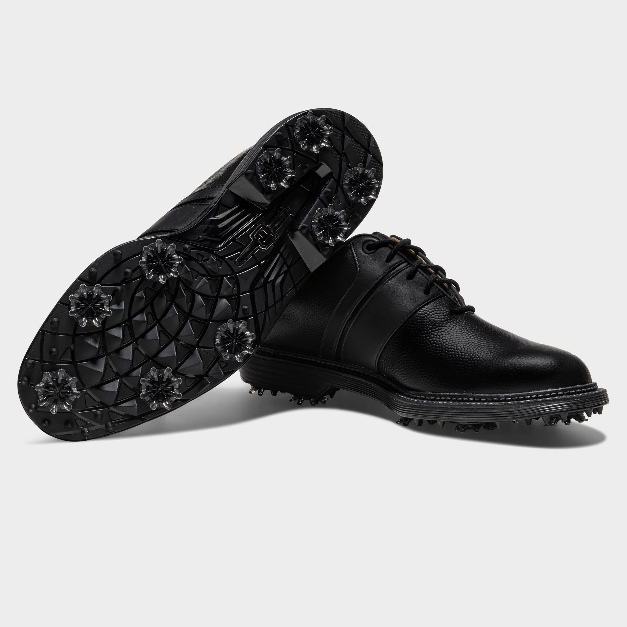 Footjoy Chaussure Premiere Serie Packard Black