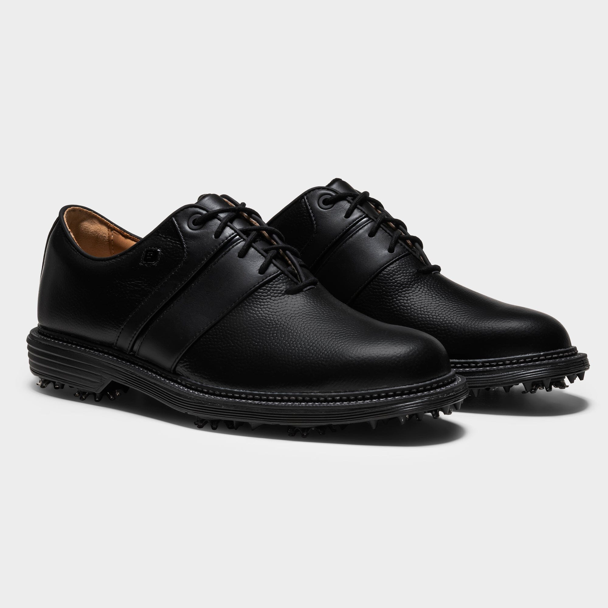 Footjoy Chaussure Premiere Serie Packard Black