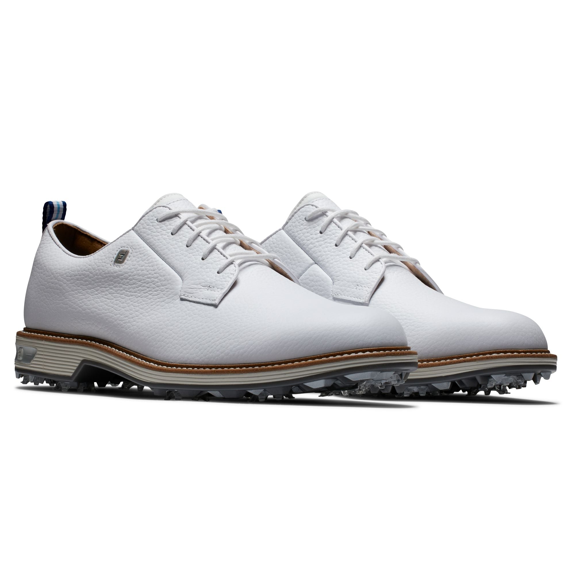 FootJoy Chaussure Premiere Series Field White 2026