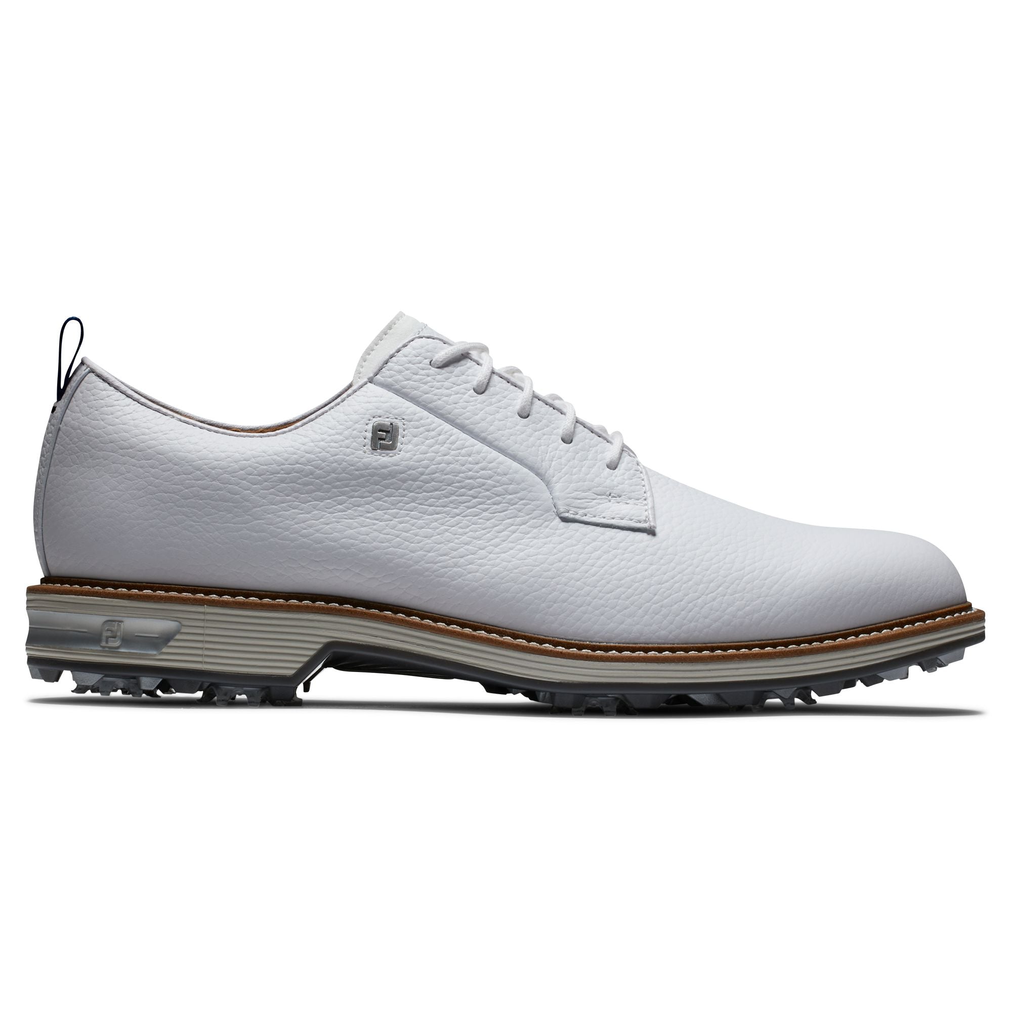 FootJoy Chaussure Premiere Series Field White 2026