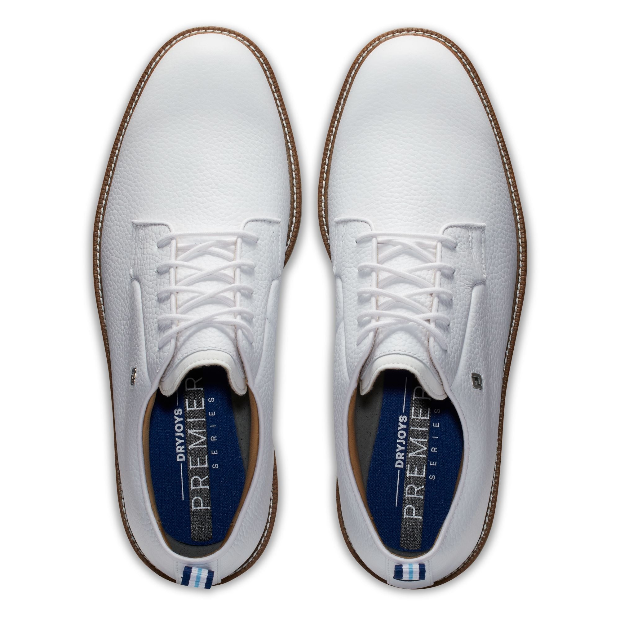 FootJoy Chaussure Premiere Series Field White 2026