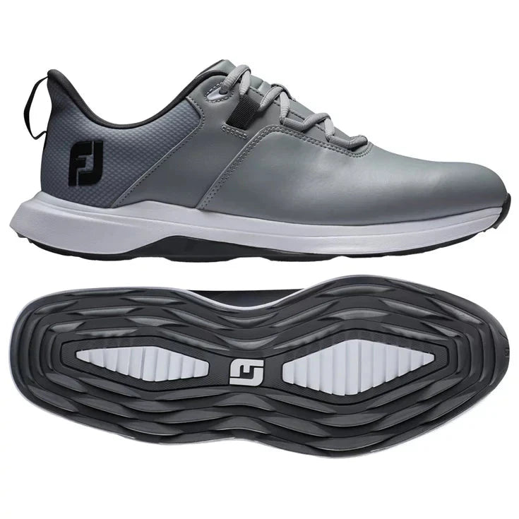 Footjoy chaussure PROLITE Grise
