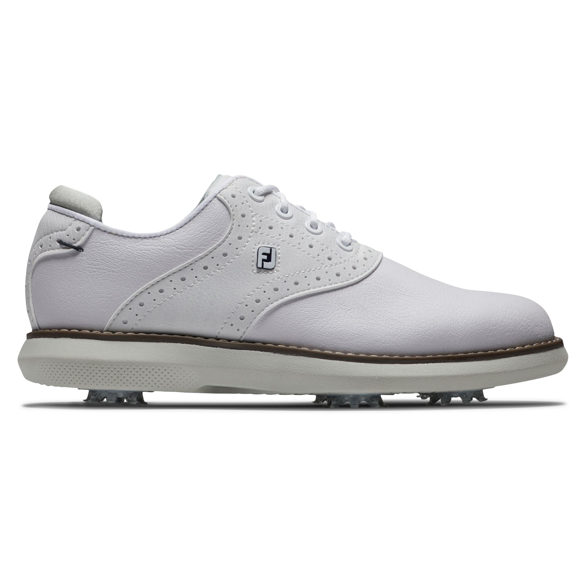 Footjoy Chaussure Traditions Junior 2024
