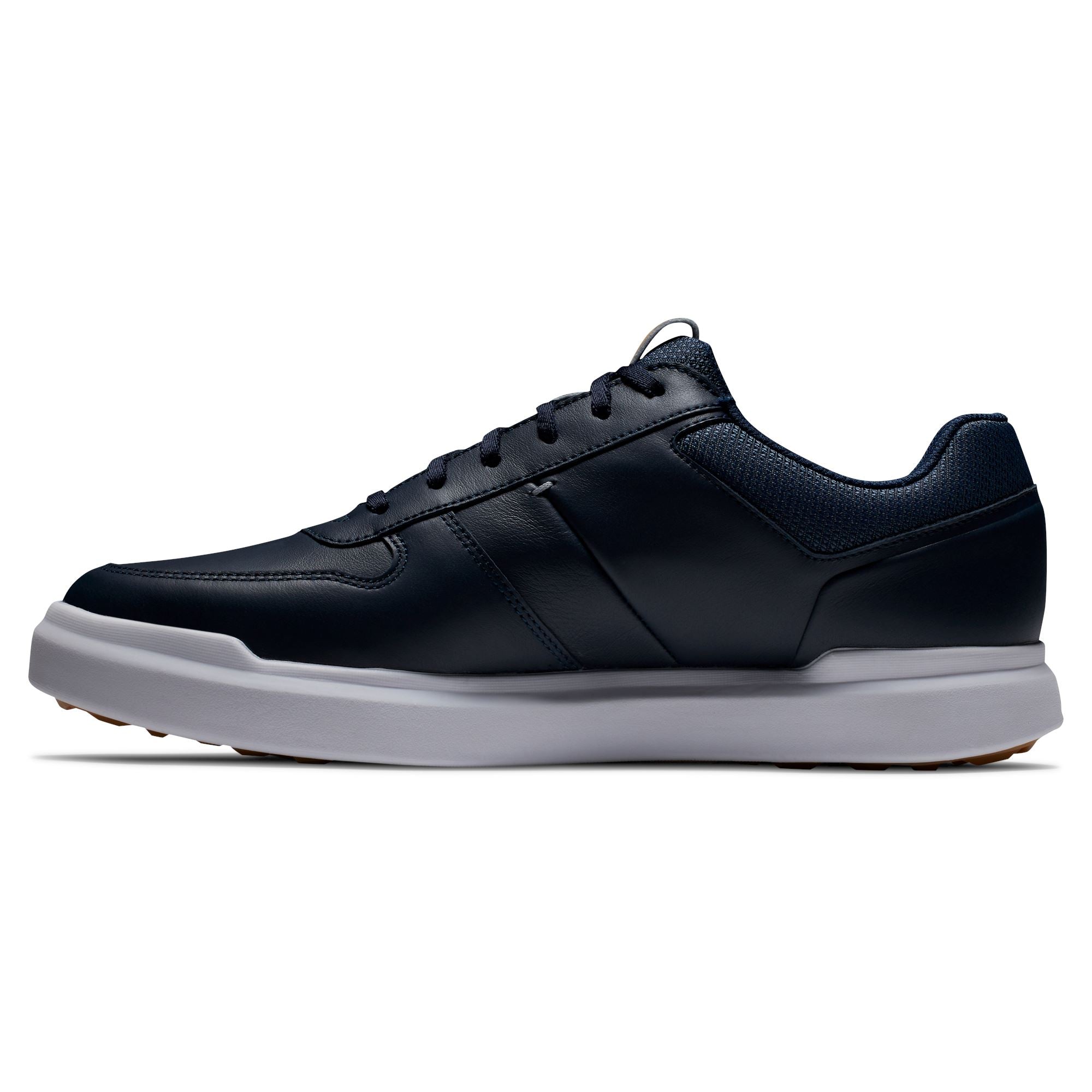 Footjoy Chaussures de golf Contour casual Navy White 2024