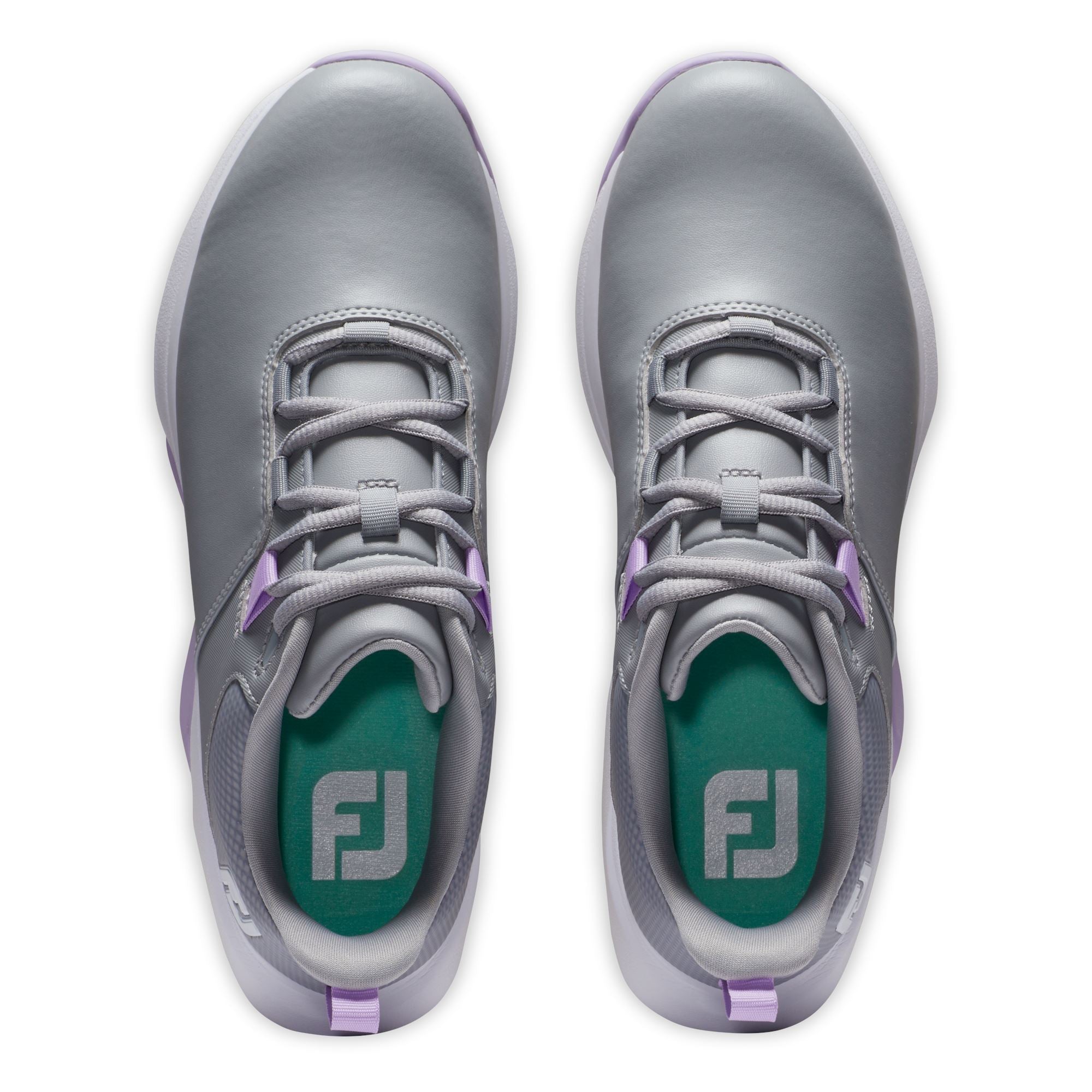 Footjoy PROLITE lady Grey lilac