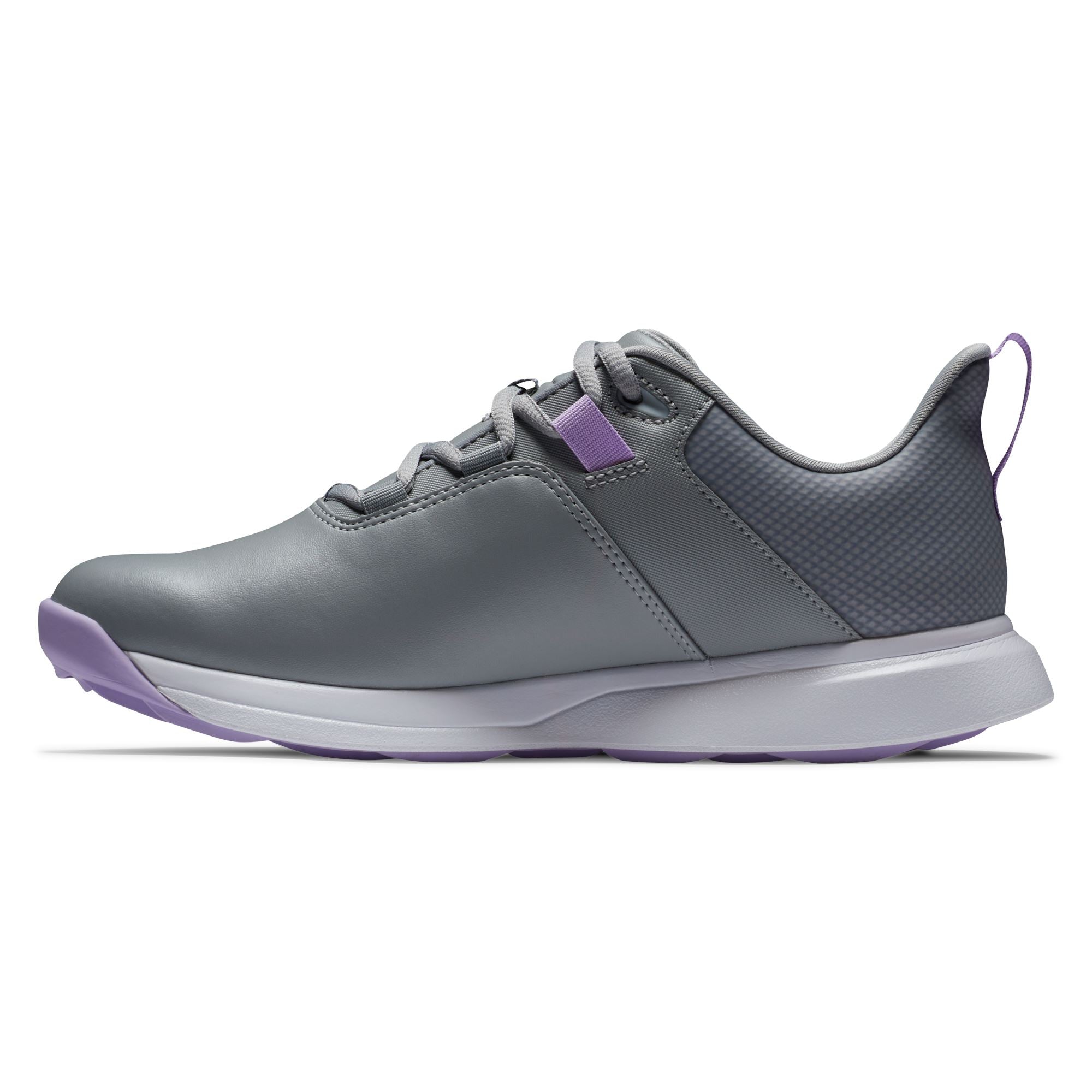 Footjoy PROLITE lady Grey lilac