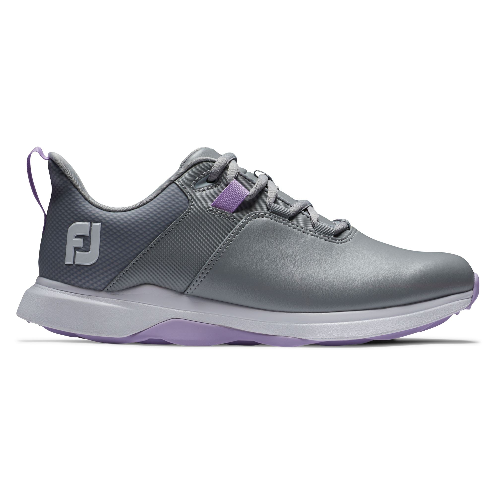 Footjoy PROLITE lady Grey lilac