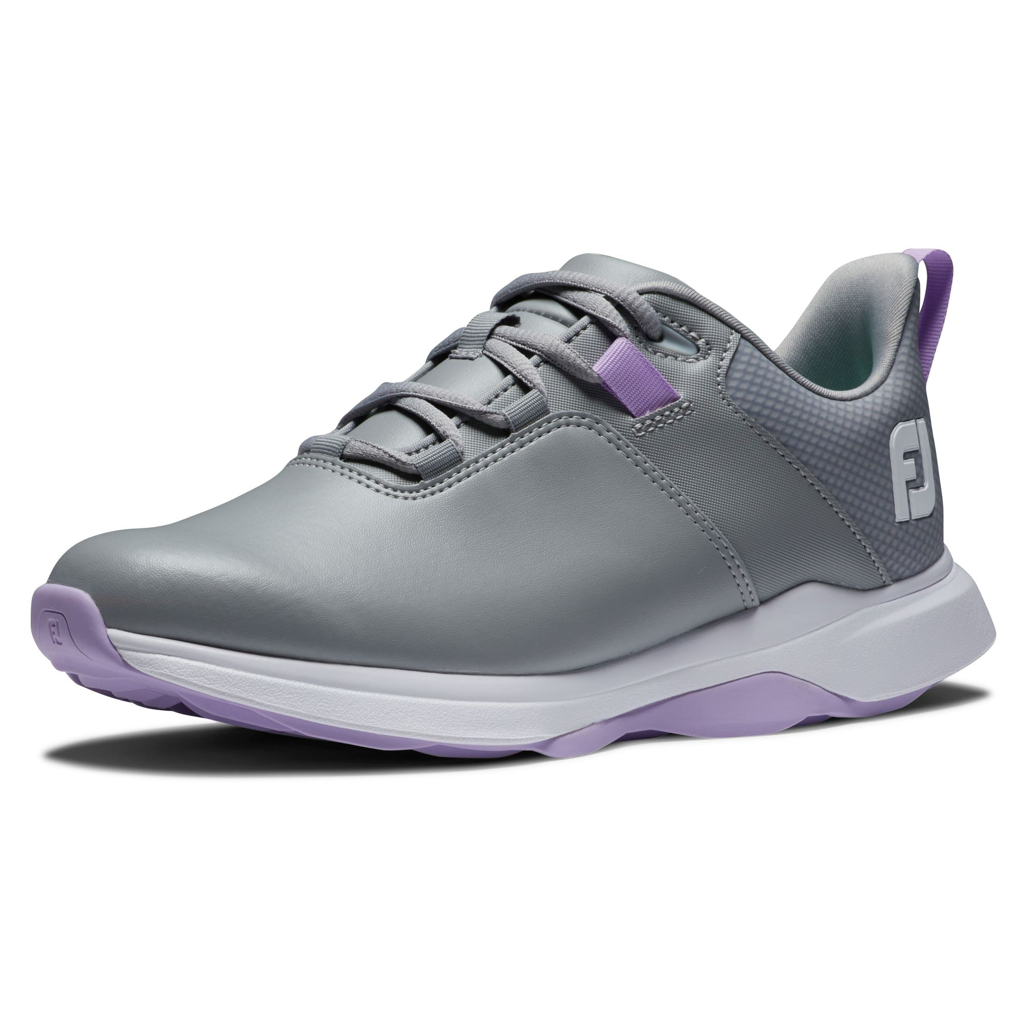 Footjoy PROLITE lady Grey lilac