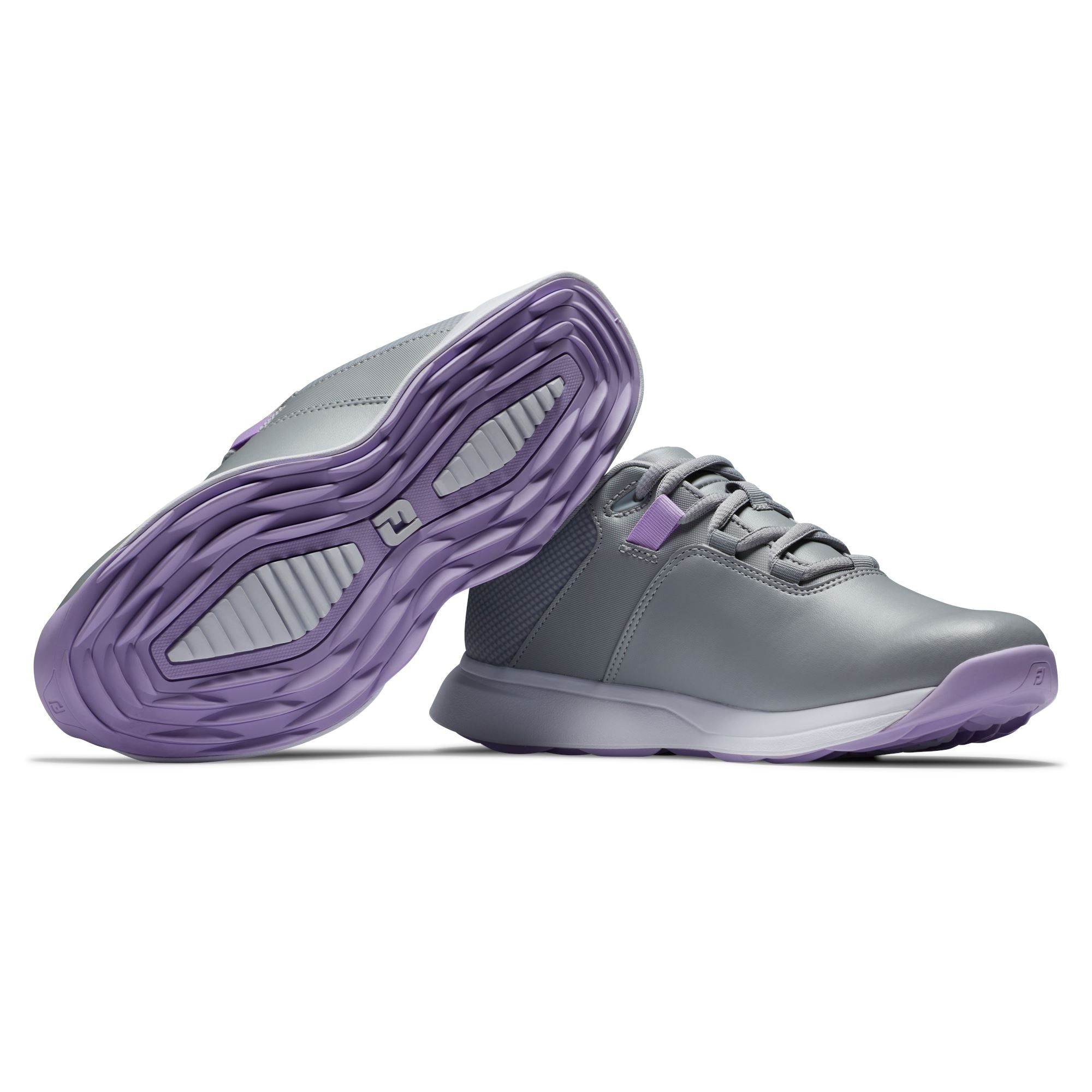 Footjoy PROLITE lady Grey lilac