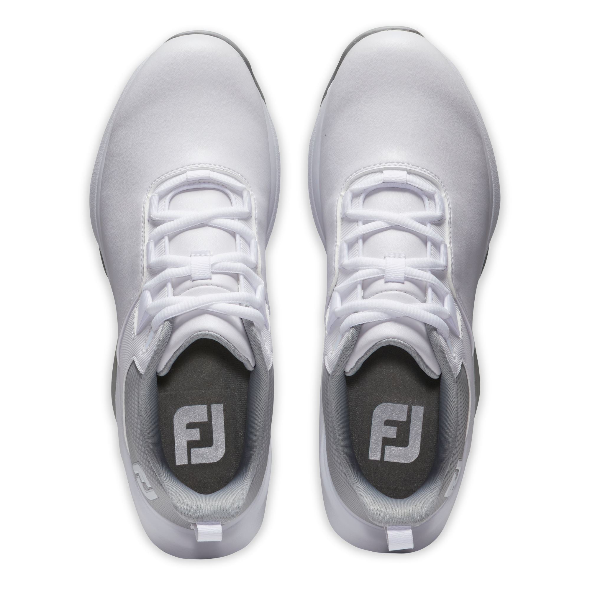 Footjoy PROLITE lady White Grey