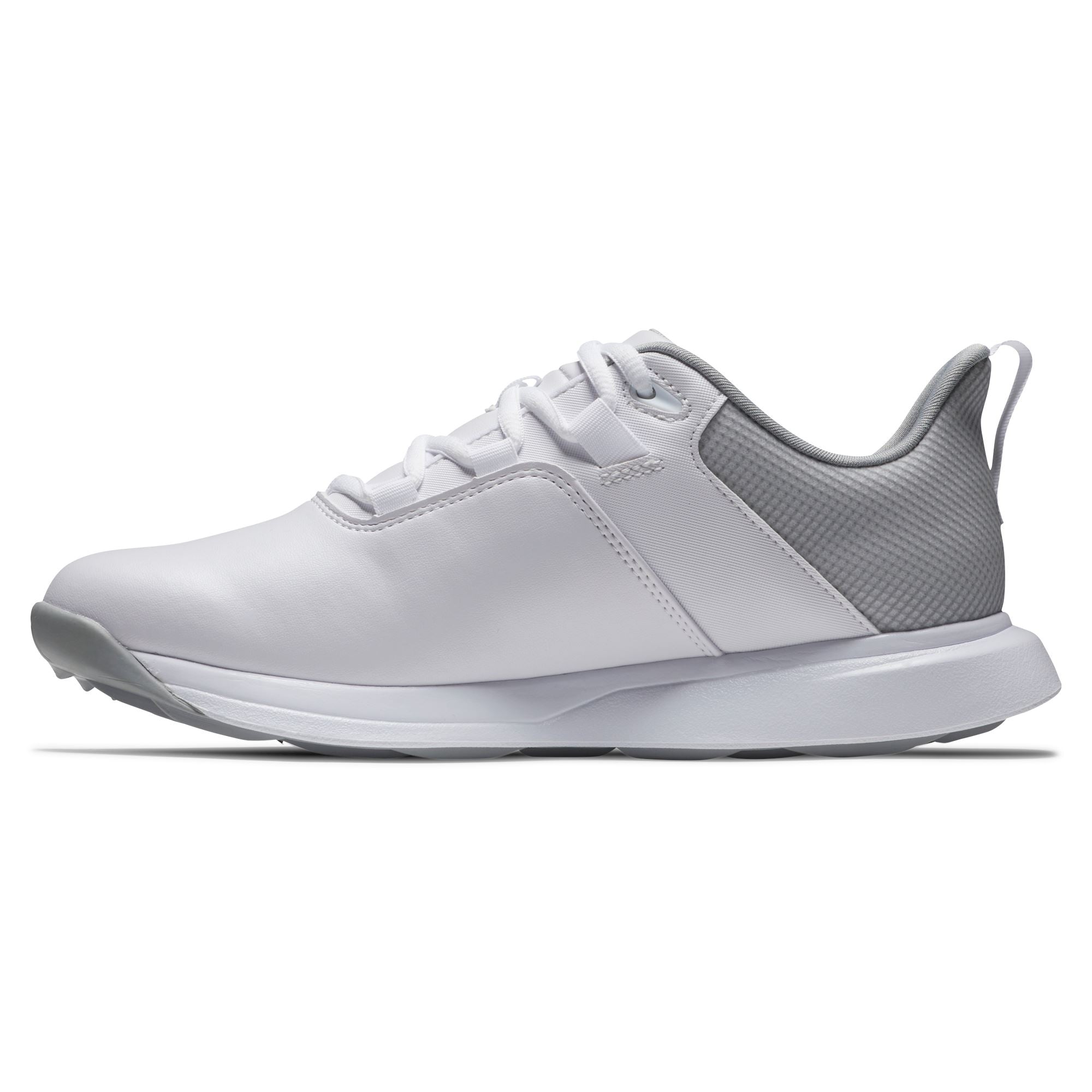 Footjoy PROLITE lady White Grey