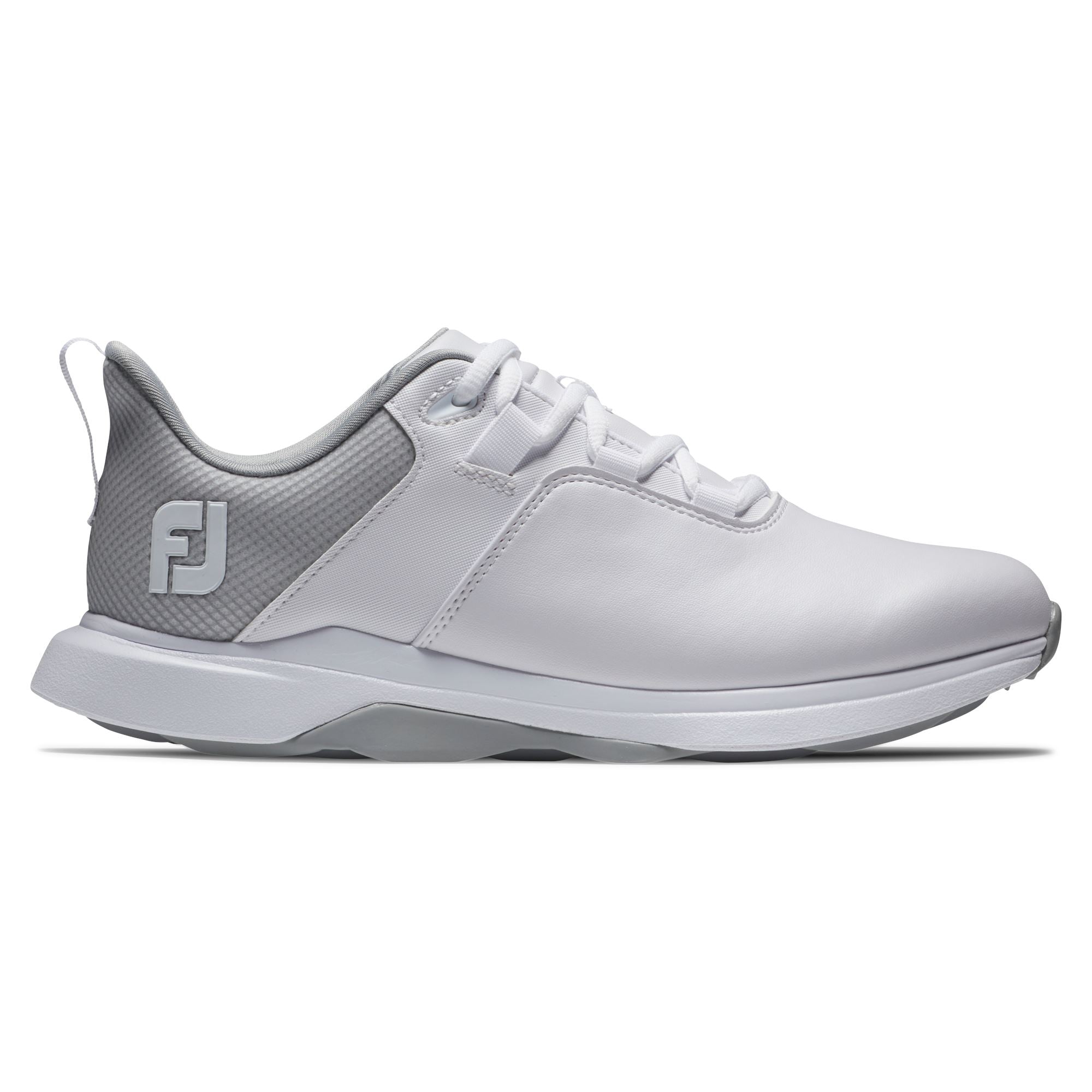 Footjoy PROLITE lady White Grey