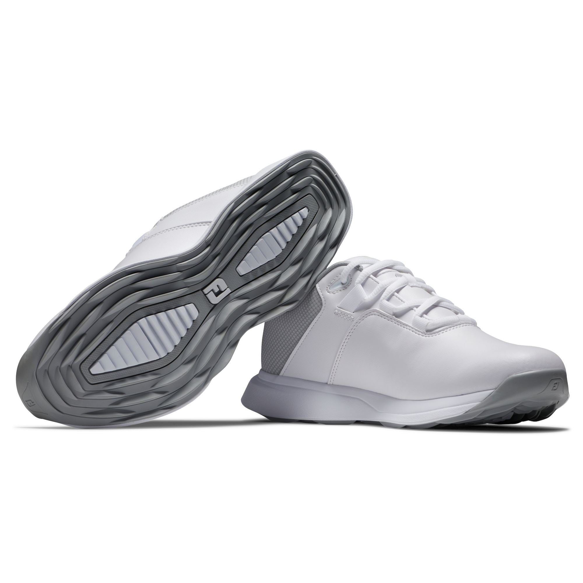 Footjoy PROLITE lady White Grey