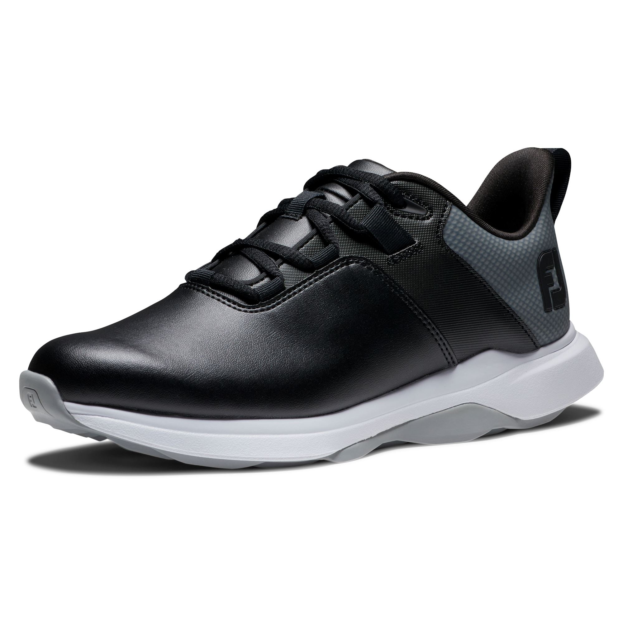 Footjoy PROLITE lady Black Grey Charcoal
