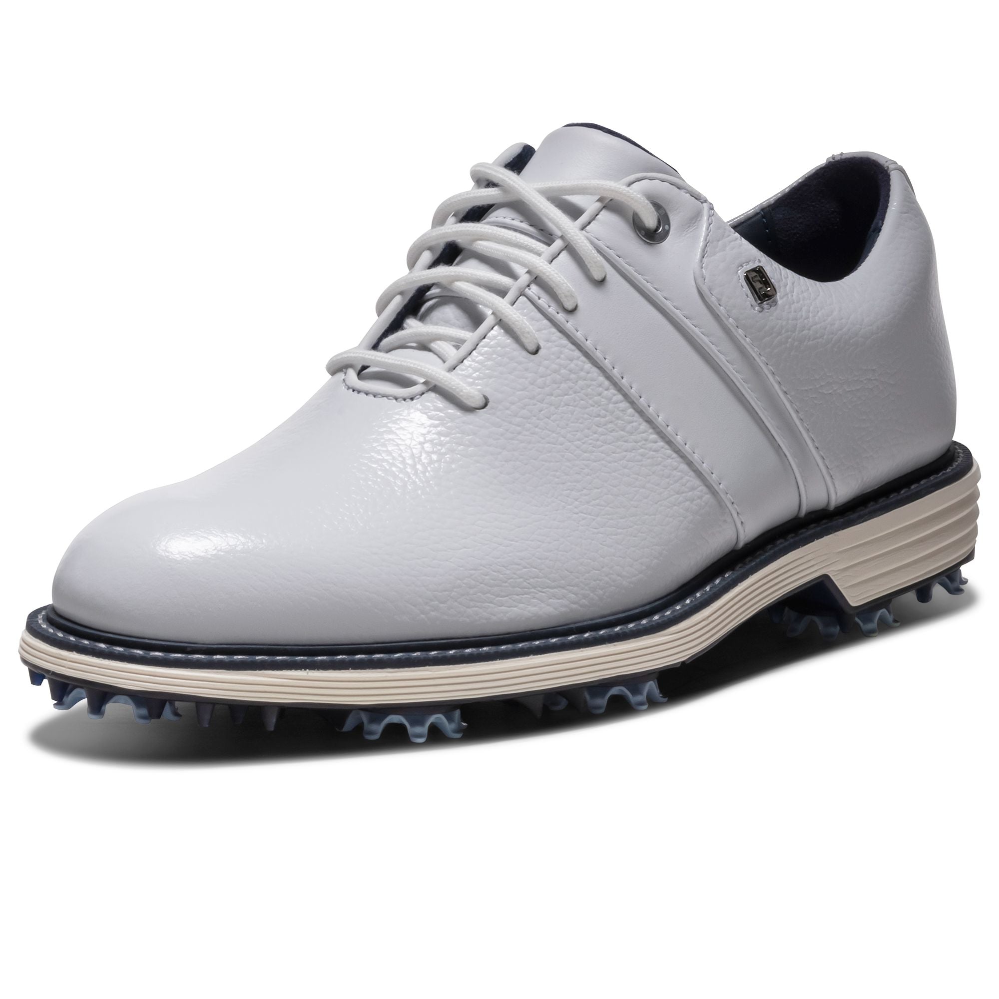 Footjoy Chaussures Femmes Premiere Series Packard Blanc 2026