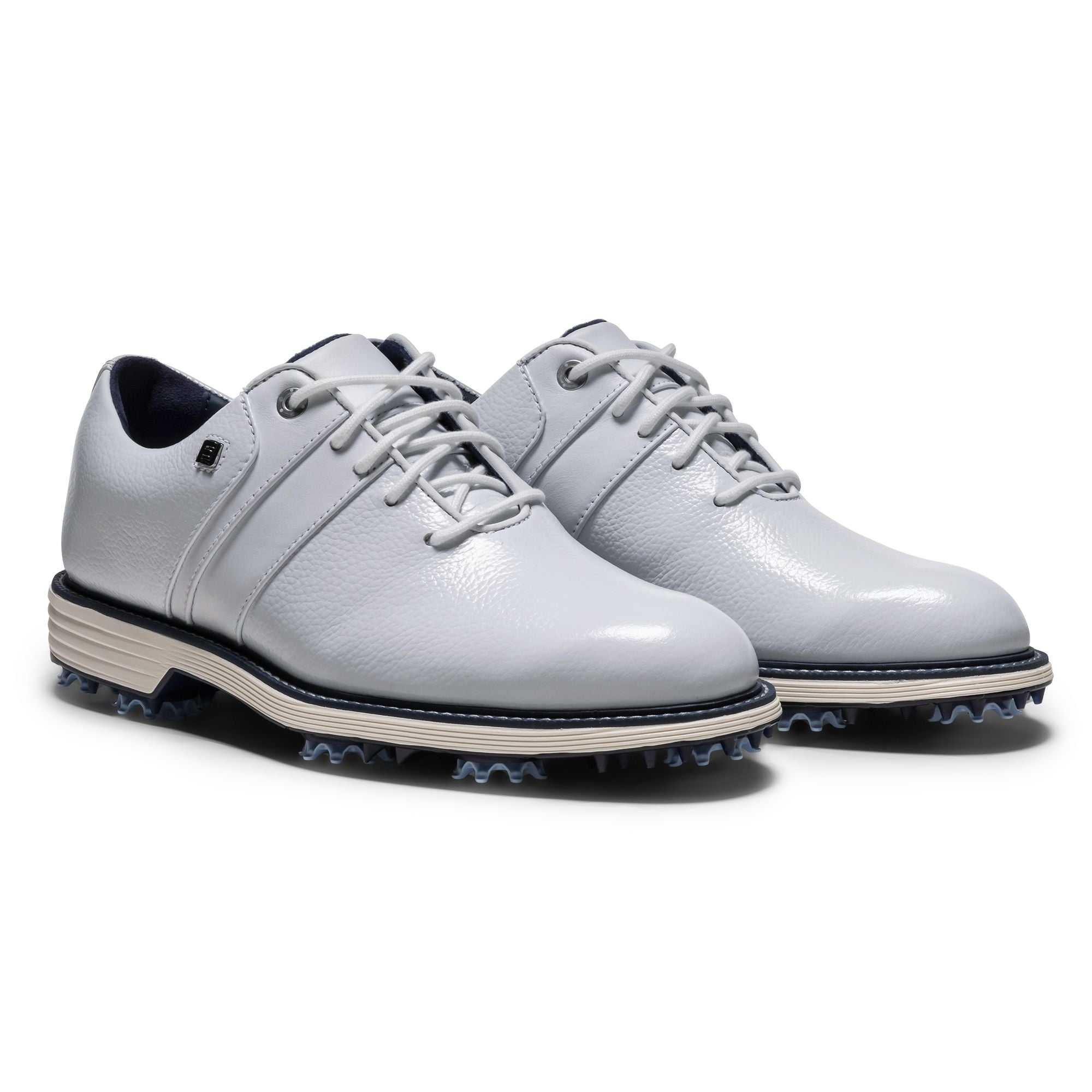 Footjoy Chaussures Femmes Premiere Series Packard Blanc 2026