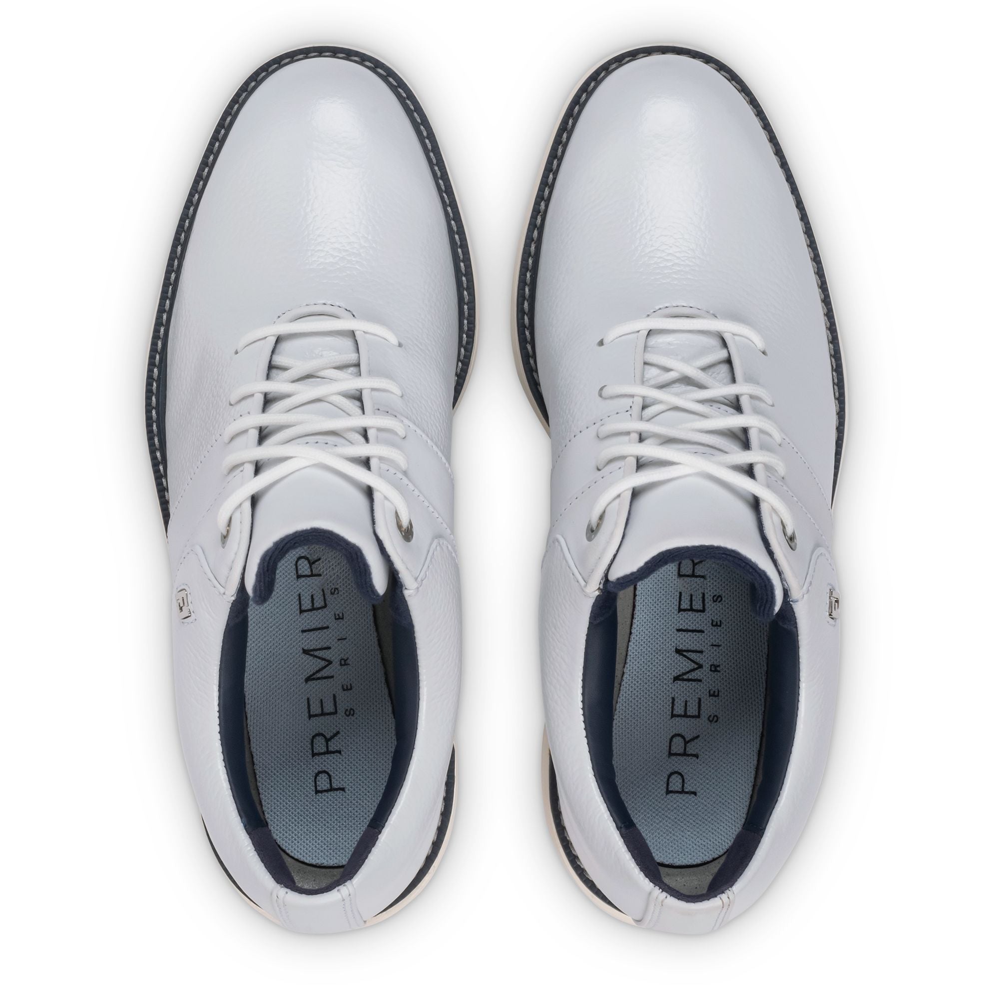 Footjoy Chaussures Femmes Premiere Series Packard Blanc 2026