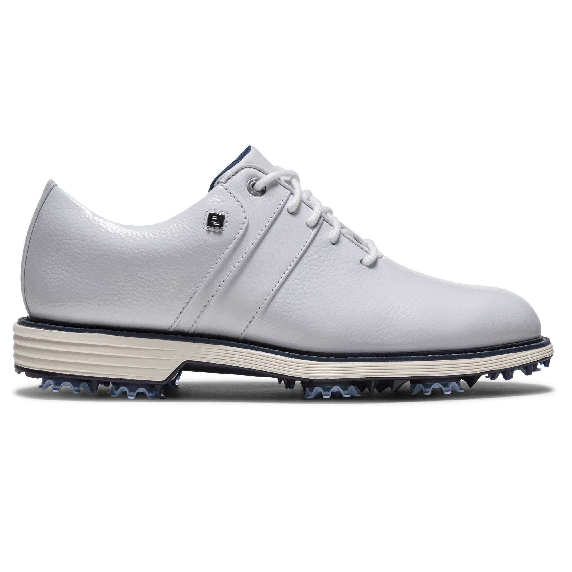 Footjoy Chaussures Femmes Premiere Series Packard Blanc 2026