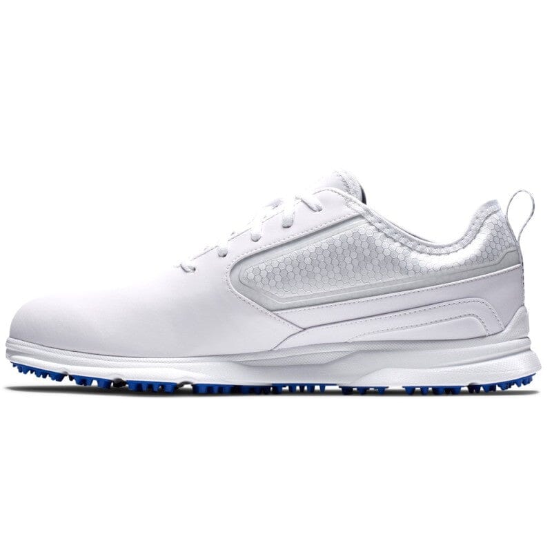 Footjoy Chaussure Superlite XP White Silver
