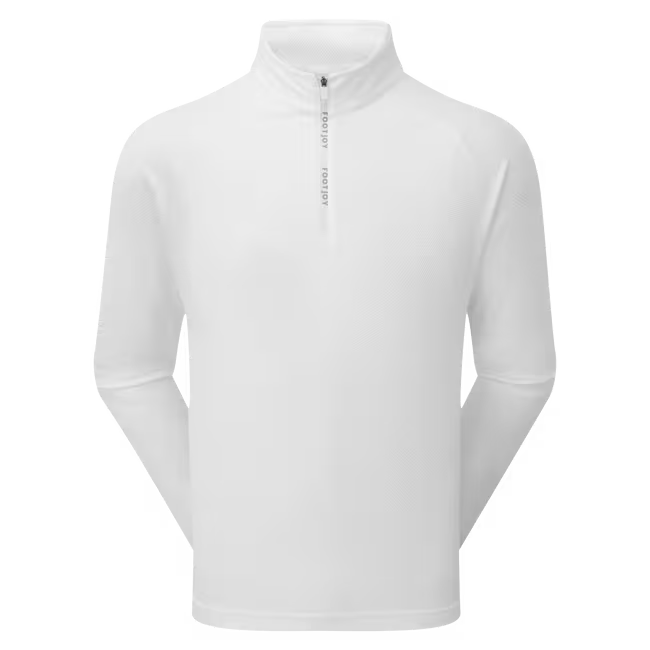 Footjoy Chill-Out Blanc Imprimé FJ