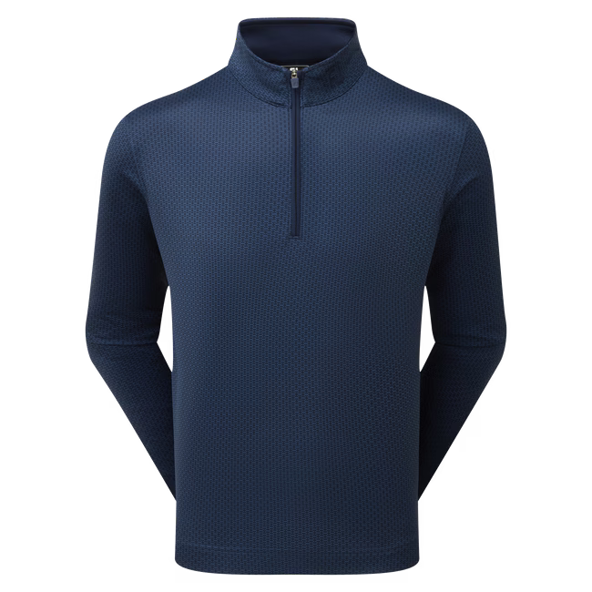 Footjoy Chill-Out Drapeau Nautique Bleu Marine