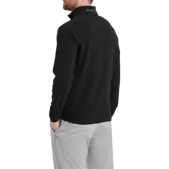 Footjoy Chill-Out Noir Imprimé FJ