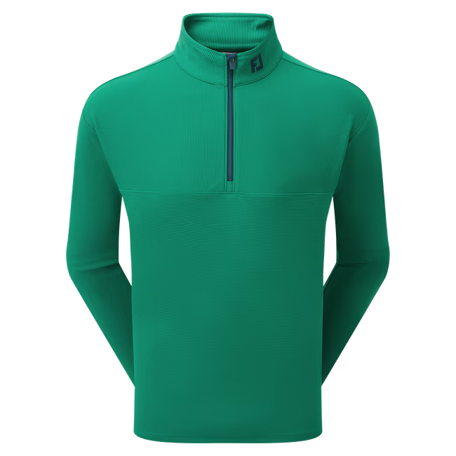 Footjoy Chill-Out Ottoman Angulaire Vert