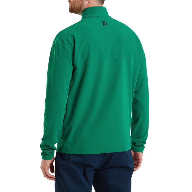 Footjoy Chill-Out Ottoman Angulaire Vert