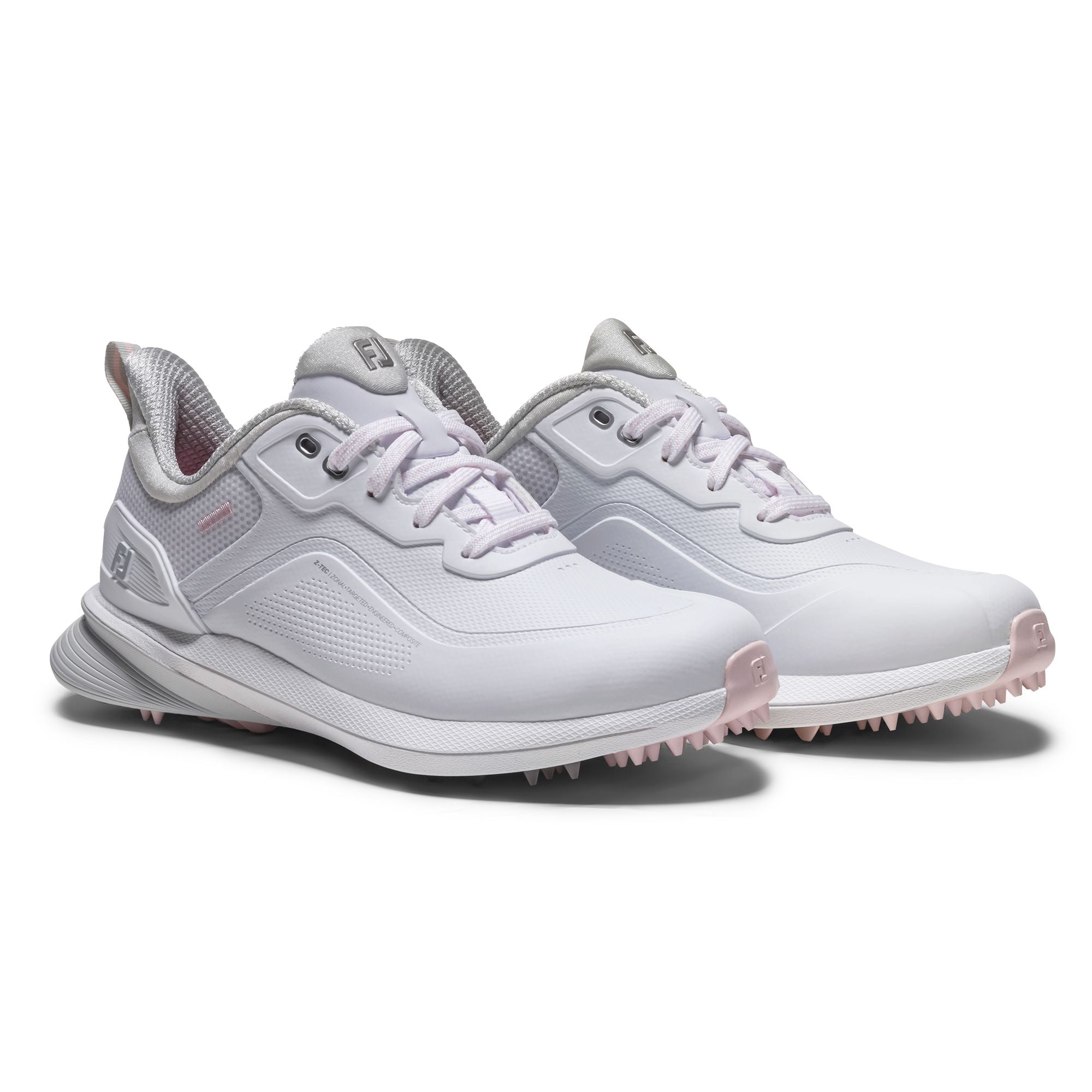 Footjoy Femme PRO SL 26 Blanche