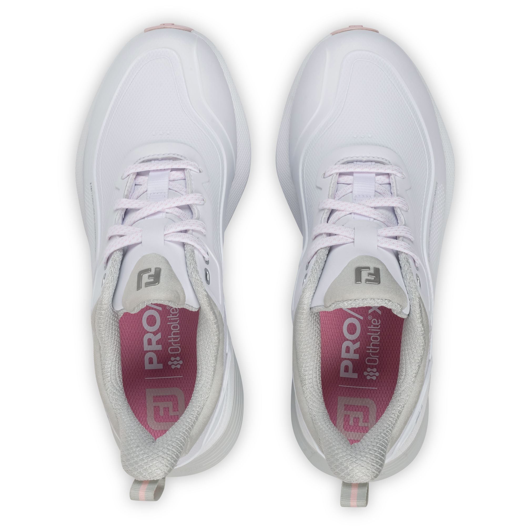 Footjoy Femme PRO SL 26 Blanche