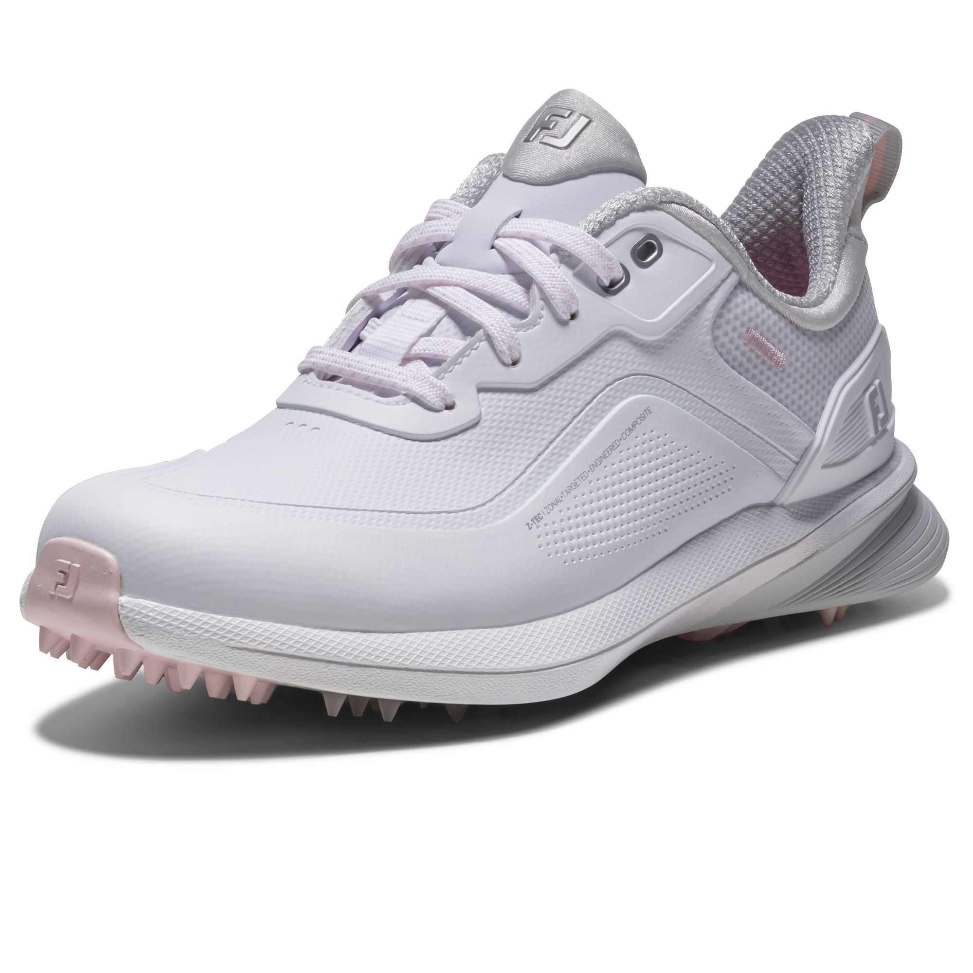 Footjoy Femme PRO SL 26 Blanche