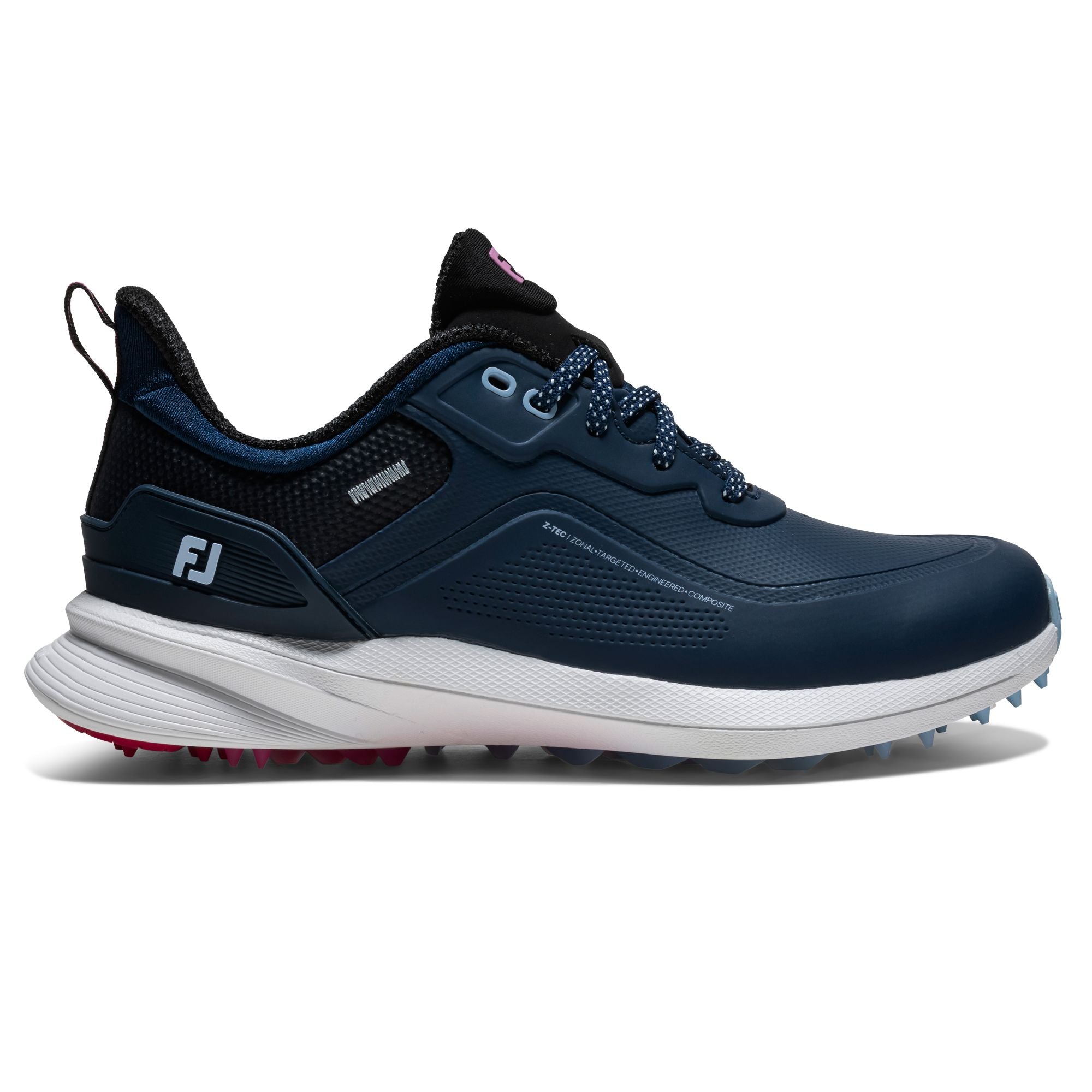 Footjoy Femme PRO SL 26 Bleu