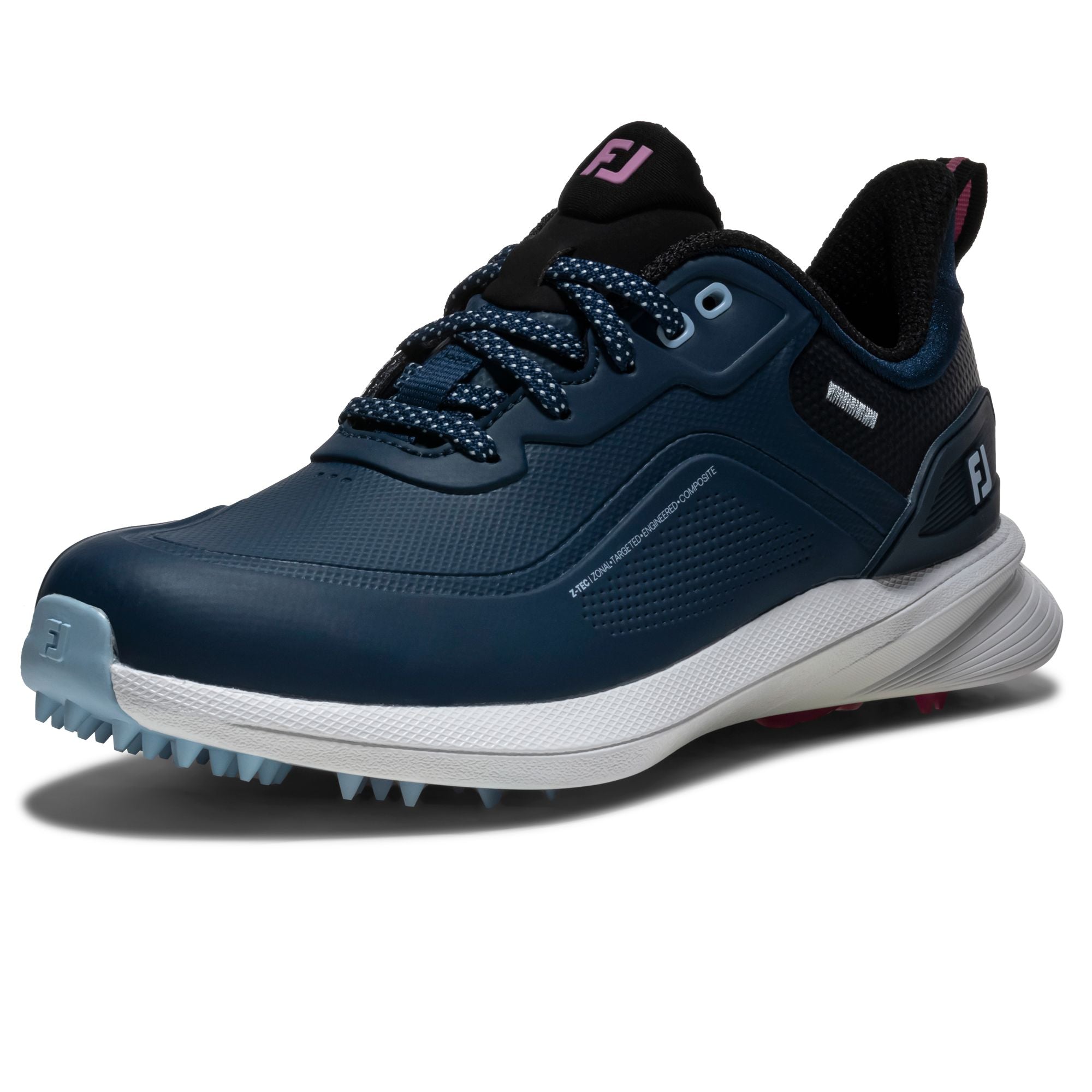 Footjoy Femme PRO SL 26 Bleu