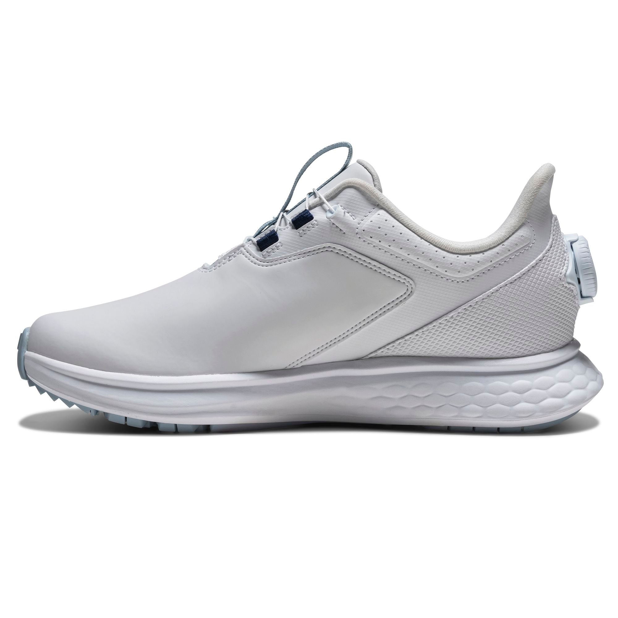 FootJoy femme Pulse BOA Blanche