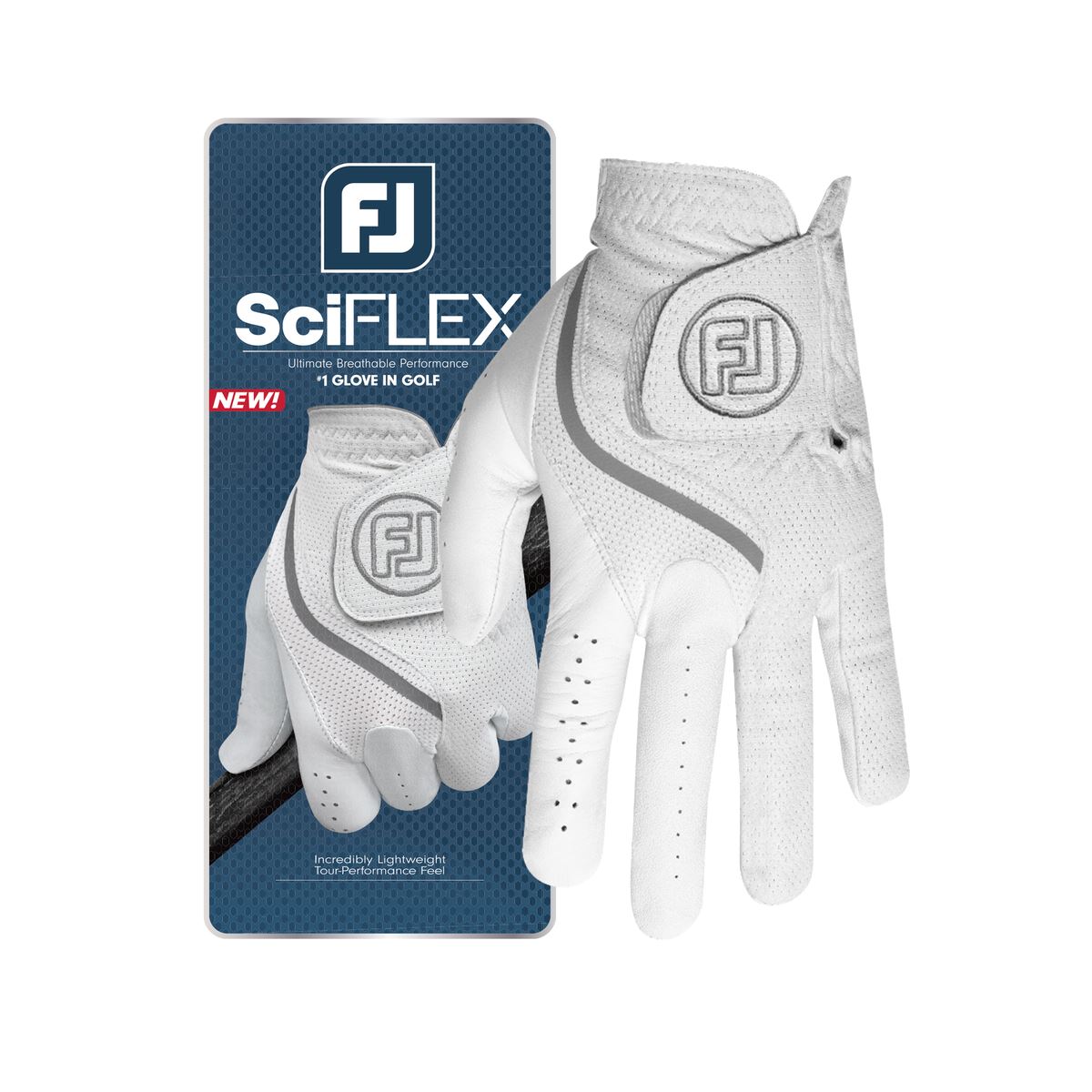 FootJoy Gant SciFlex