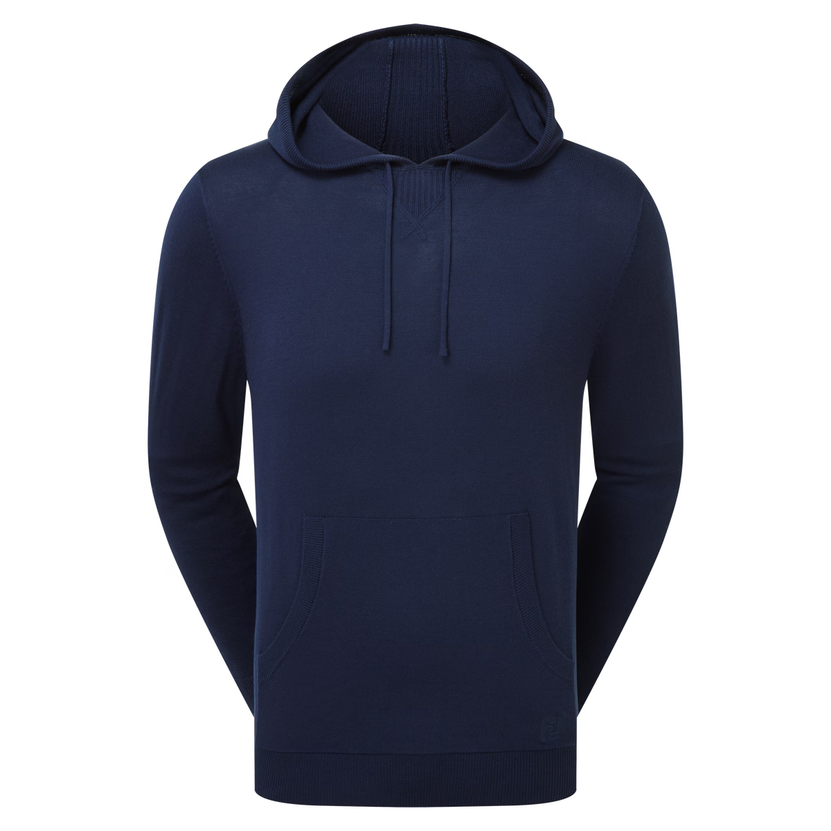 Footjoy Hoodie Drirelease Navy